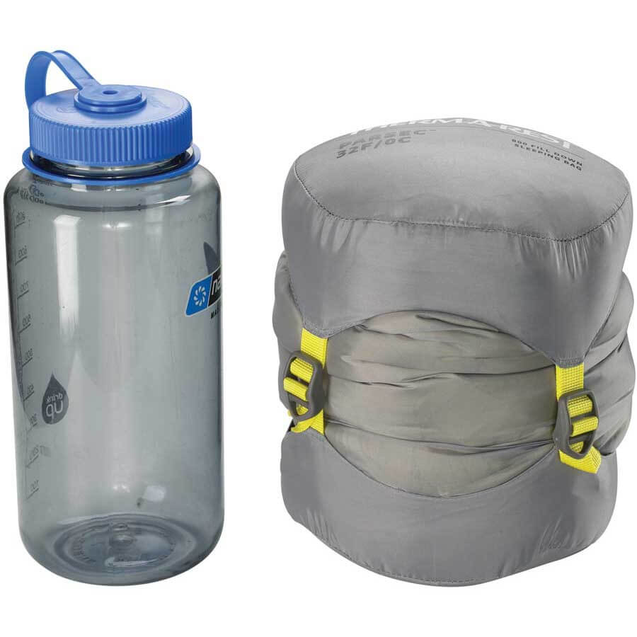 ThermaRest Parsec 32 Regular Ultralight Down Sleeping Bag