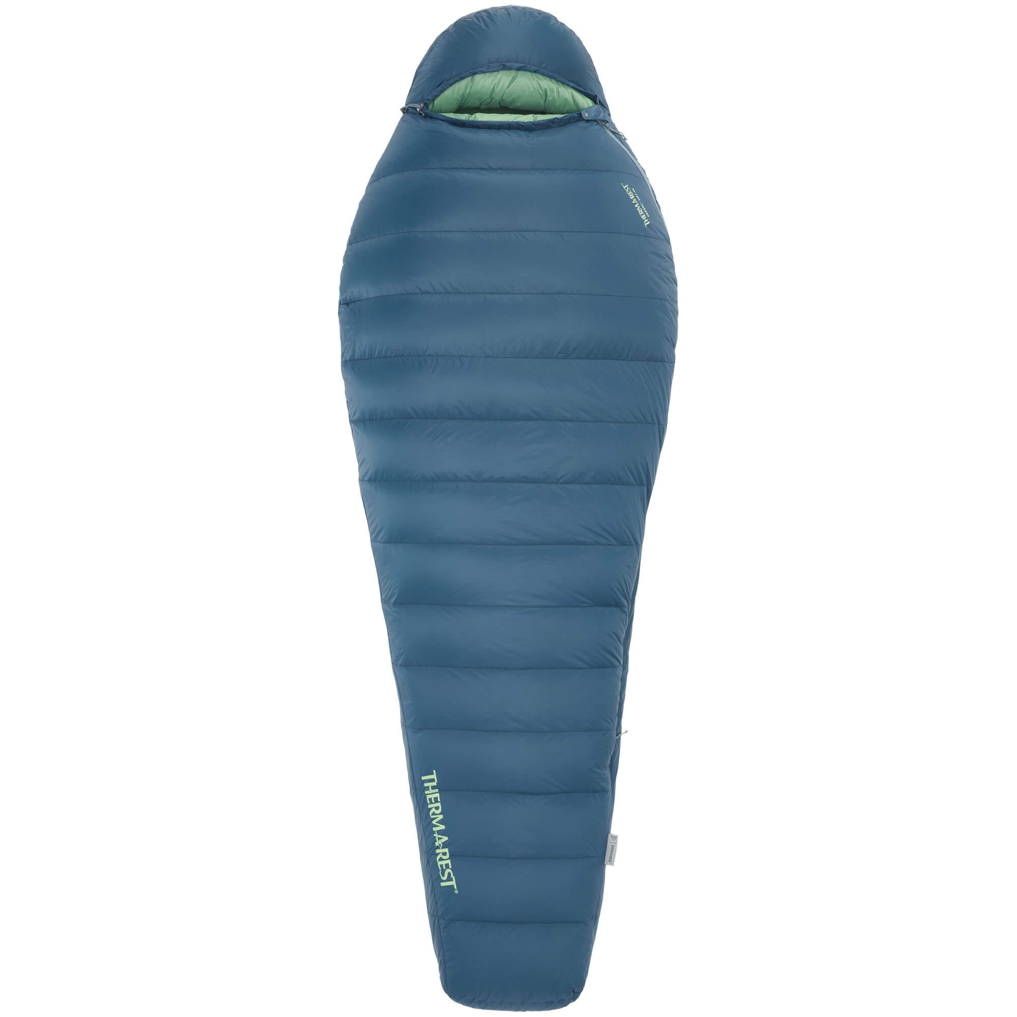 ThermaRest Parsec LT 20F/-6C Long Ultralight Down Sleeping Bag