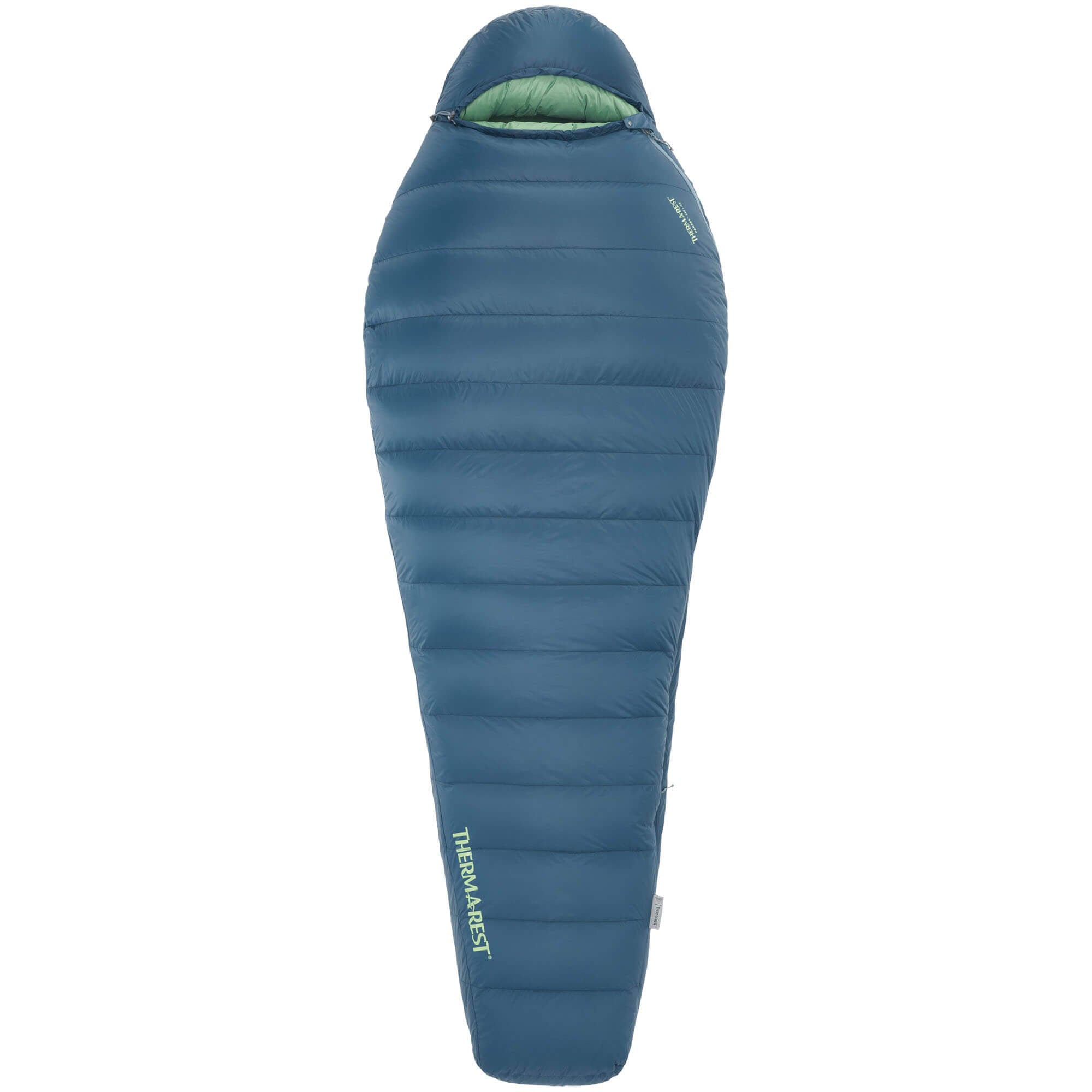 ThermaRest Parsec Lt 20F/-6C Regular Ultralight Down Sleeping Bag
