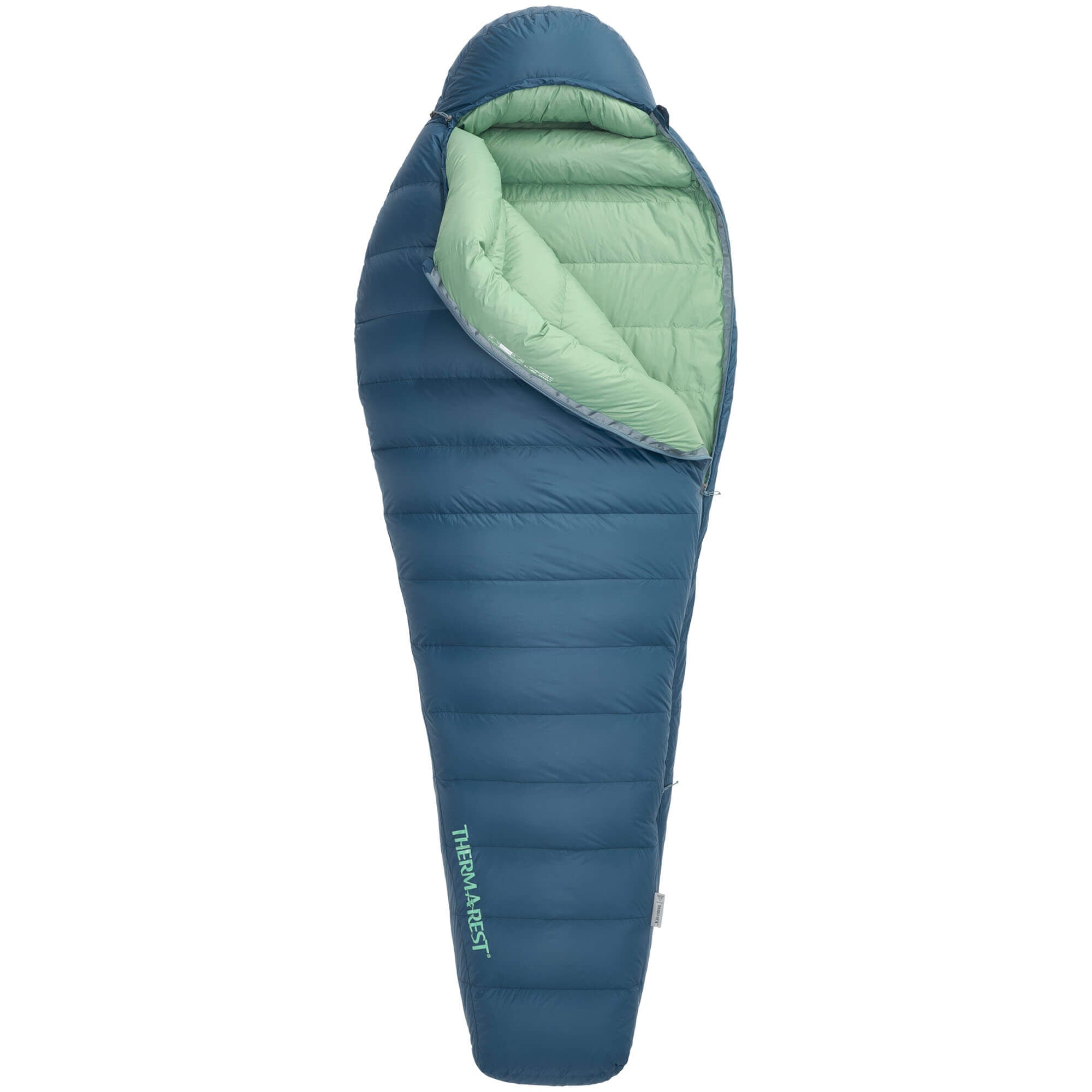 ThermaRest Parsec Lt 20F/-6C Regular Ultralight Down Sleeping Bag