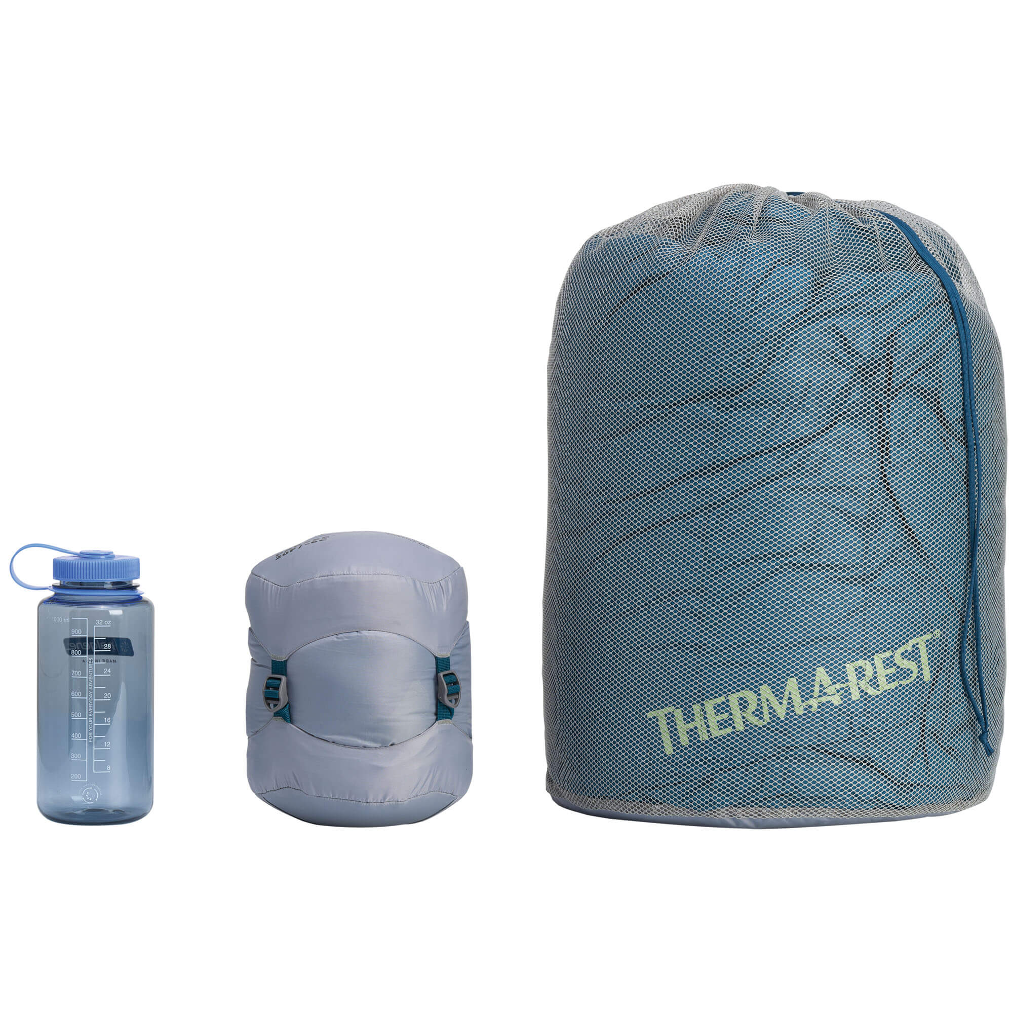 ThermaRest Parsec Lt 20F/-6C Regular Ultralight Down Sleeping Bag