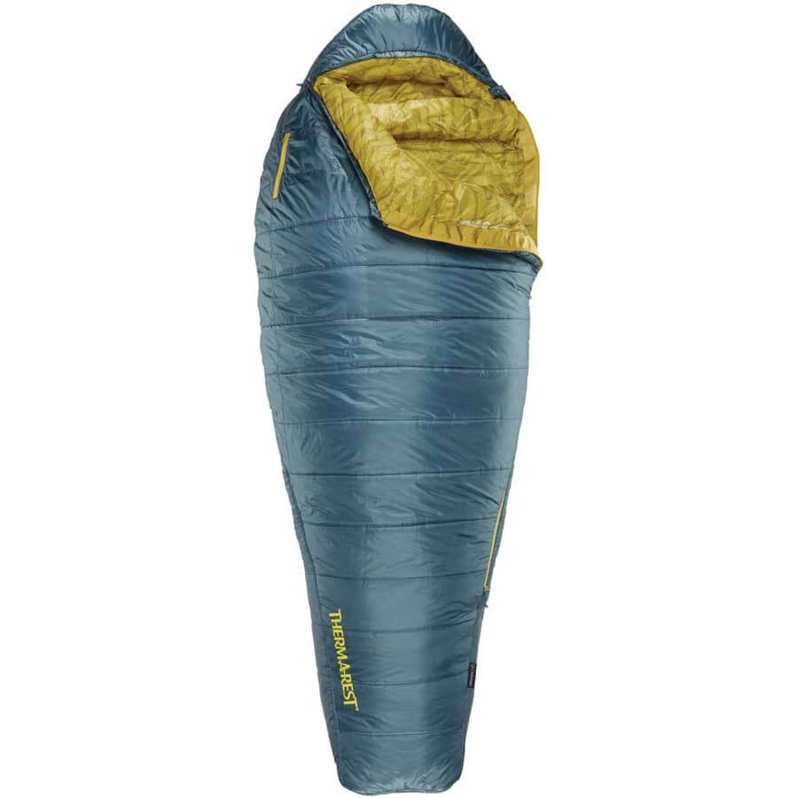 ThermaRest Saros 20 Lightweight 3-Season Sleeping Bag