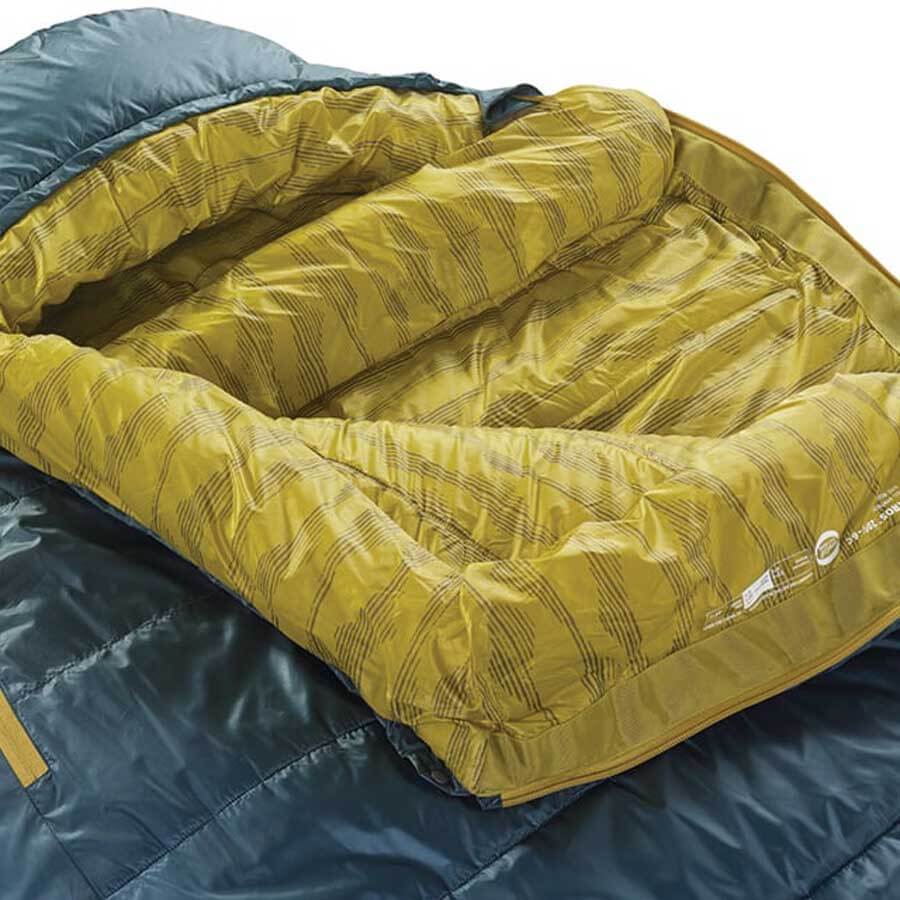 ThermaRest Saros 20 Lightweight 3-Season Sleeping Bag