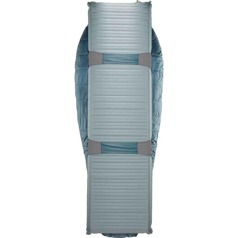 ThermaRest Saros 20 Lightweight 3-Season Sleeping Bag