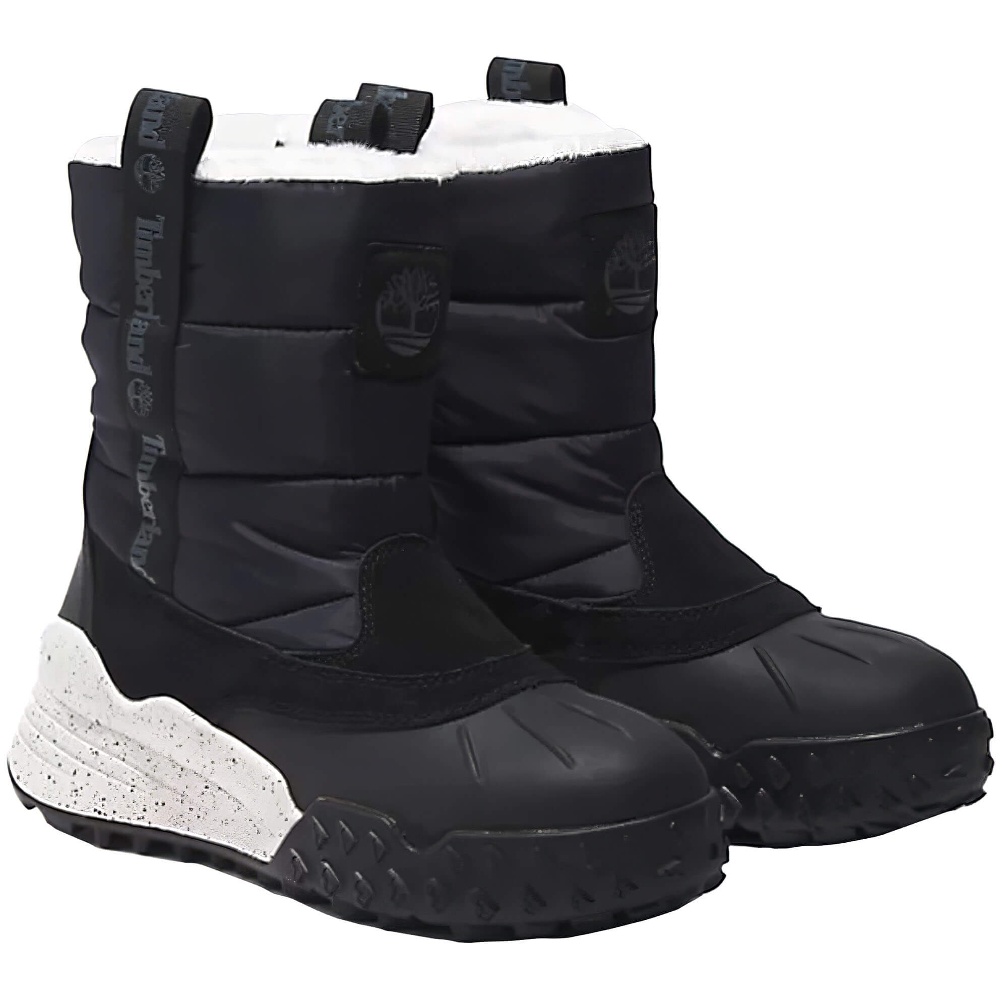 Timberland Moriah Range Insulated Pull-On Women's Snow Boots