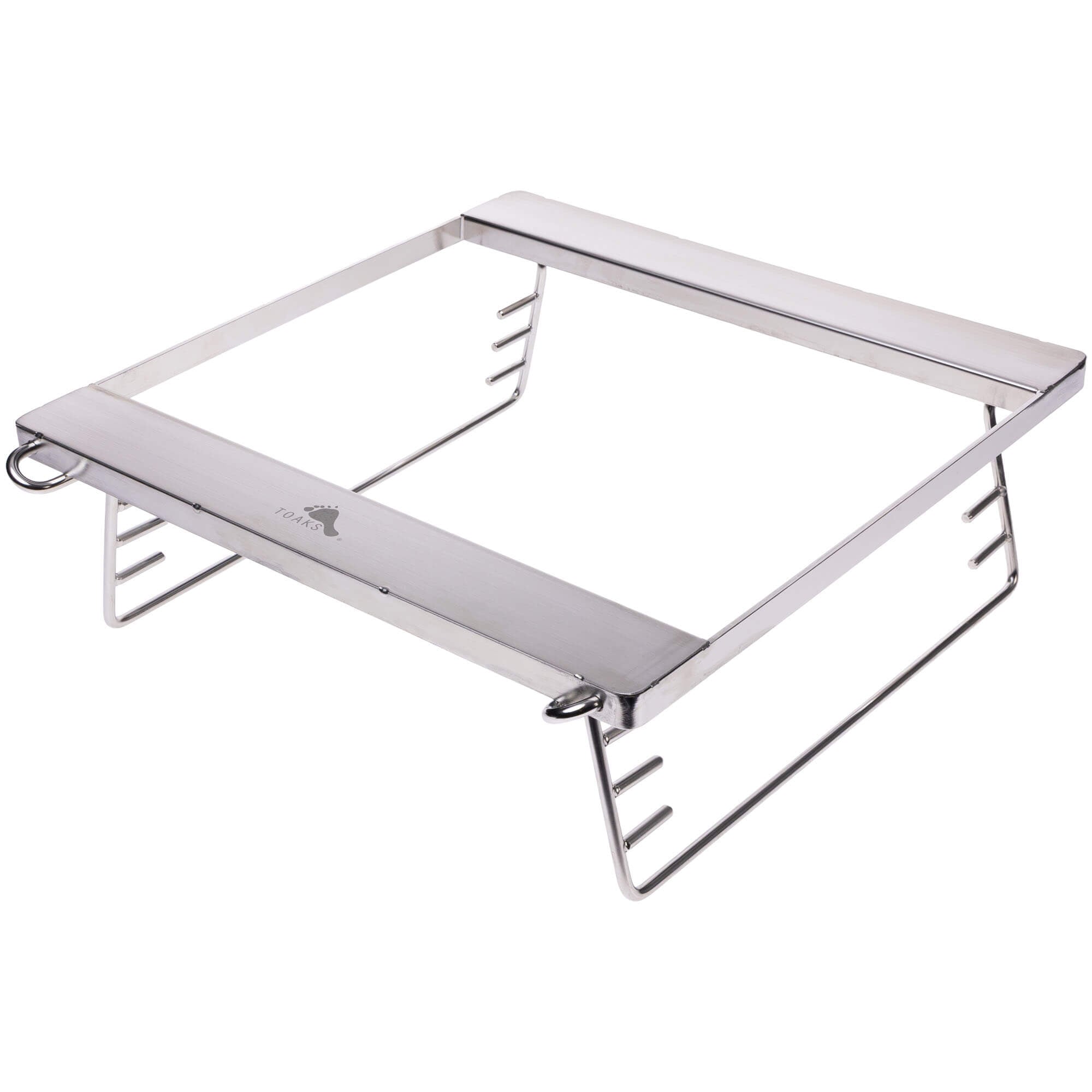 Toaks Fireplace Grill Attachment