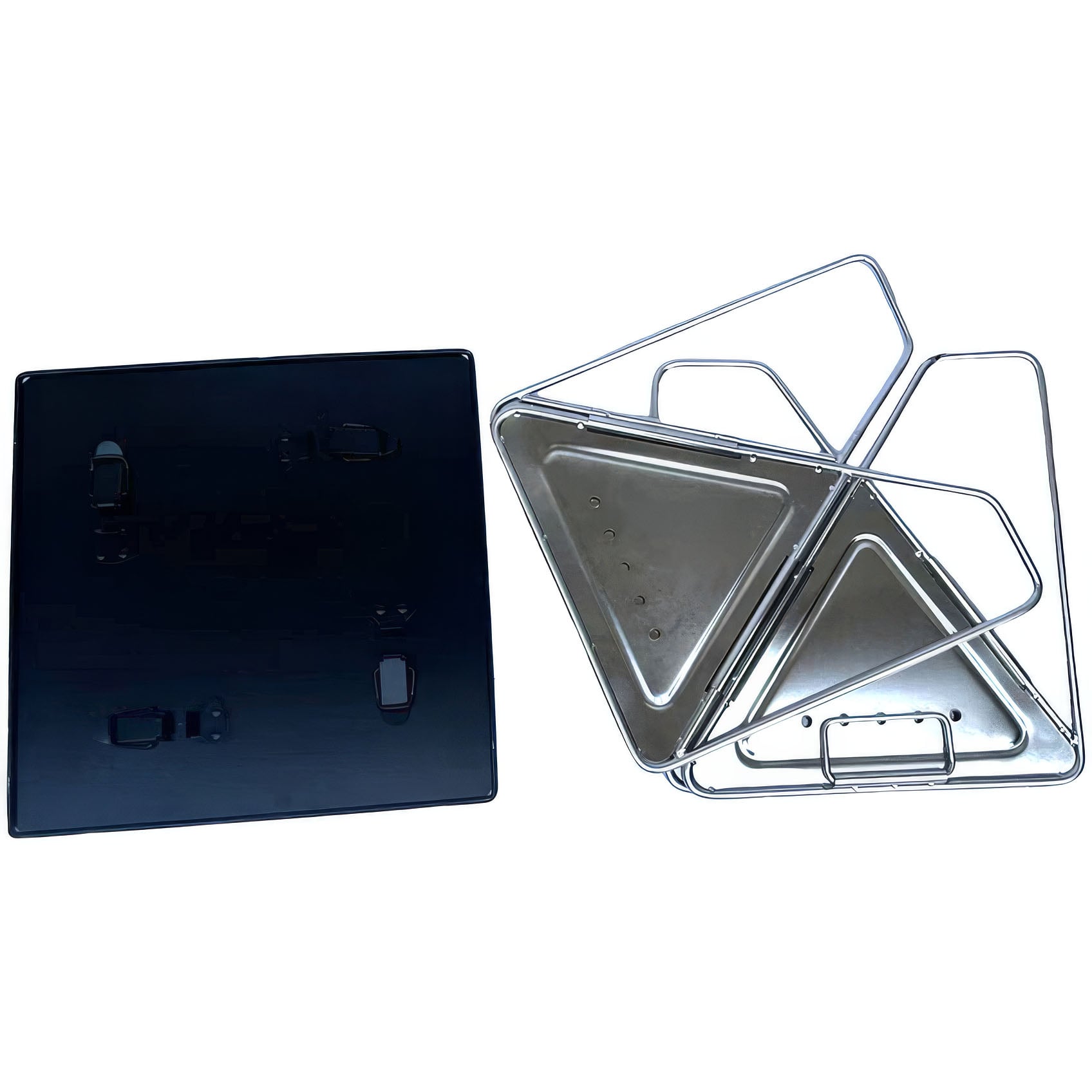 Toaks Portable Fireplace