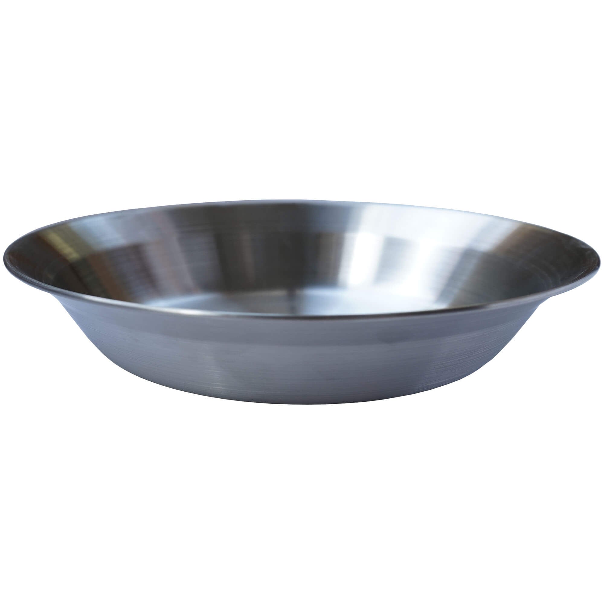 Toaks Stainless Steel 4 Piece Tableware Set