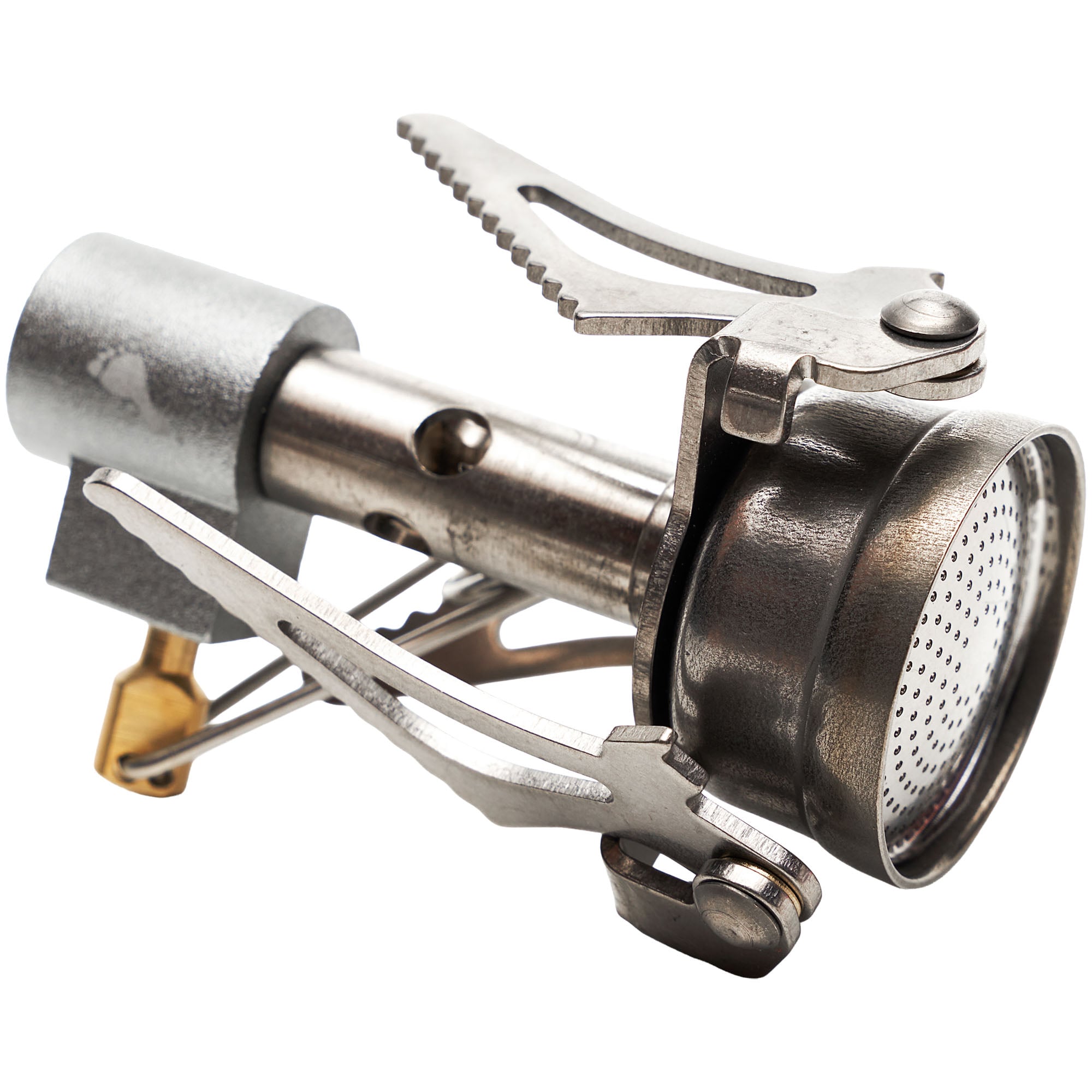 Toaks Titanium Backpacking Stove