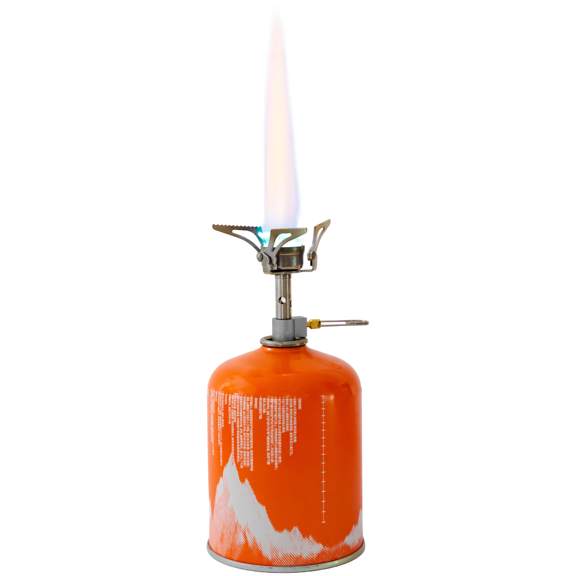 Toaks Titanium Backpacking Stove