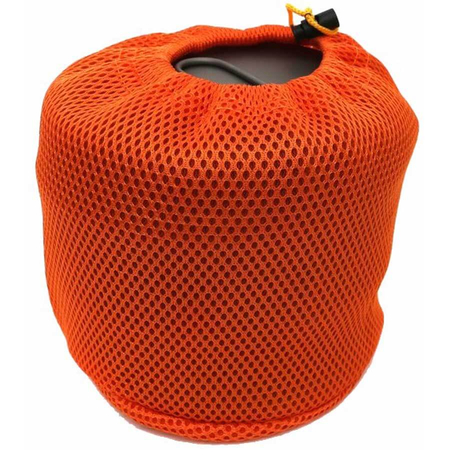 Toaks Titanium Pot With Pan CKW-1600 Ultralight Camping Cookware