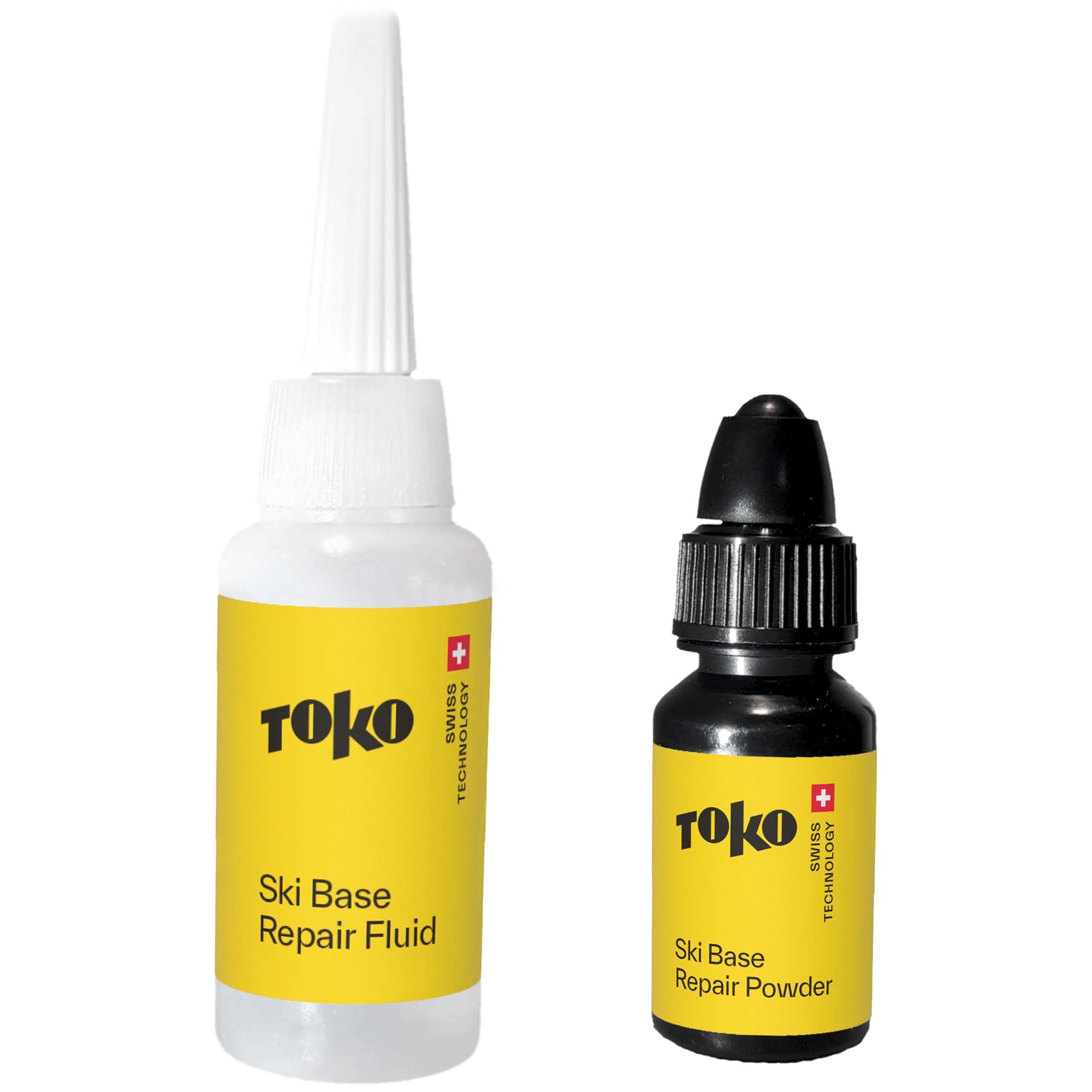 Toko Ski Base Repair Kit
