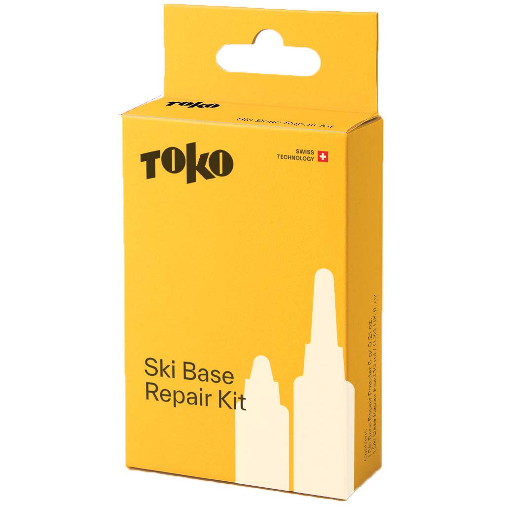 Toko Ski Base Repair Kit