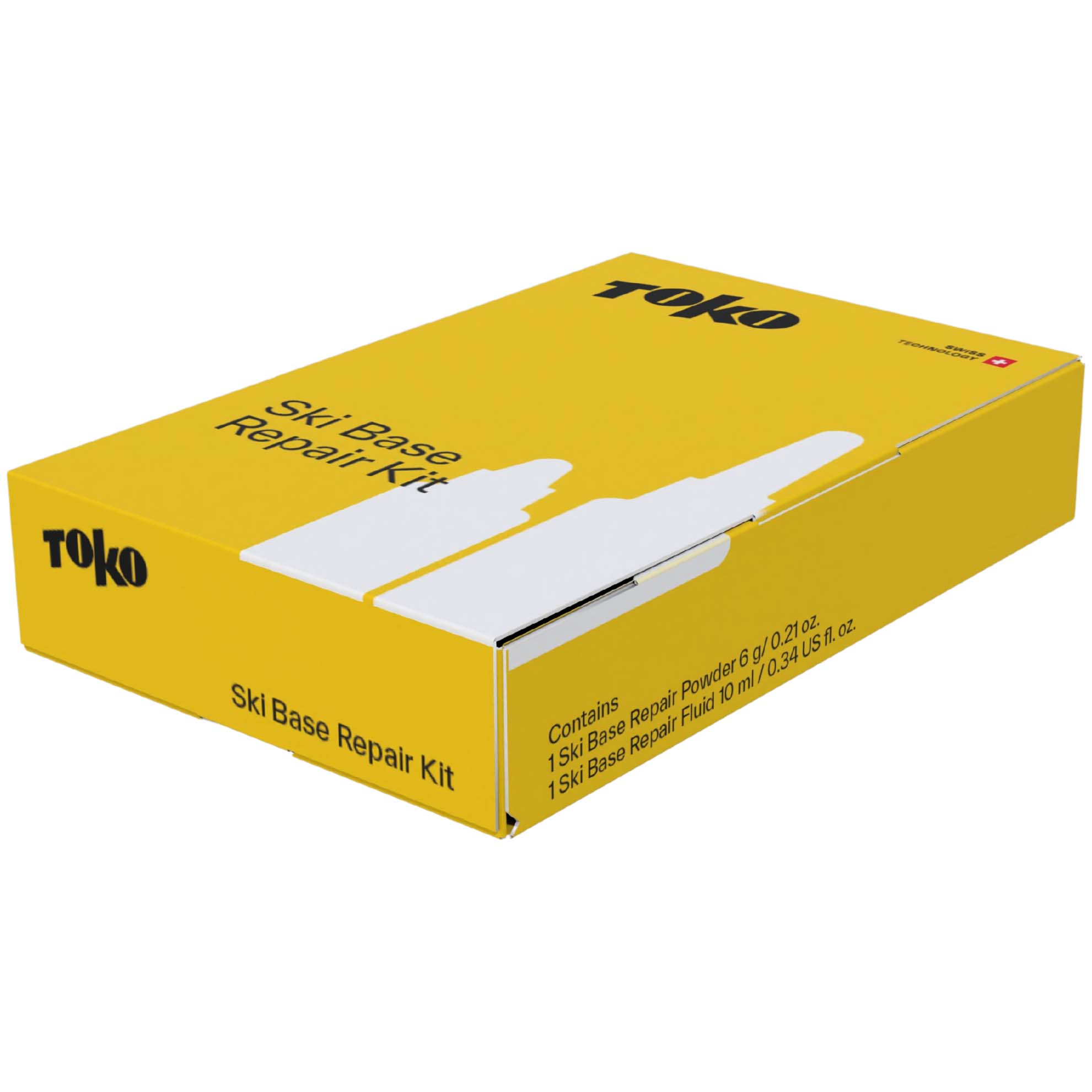 Toko Ski Base Repair Kit