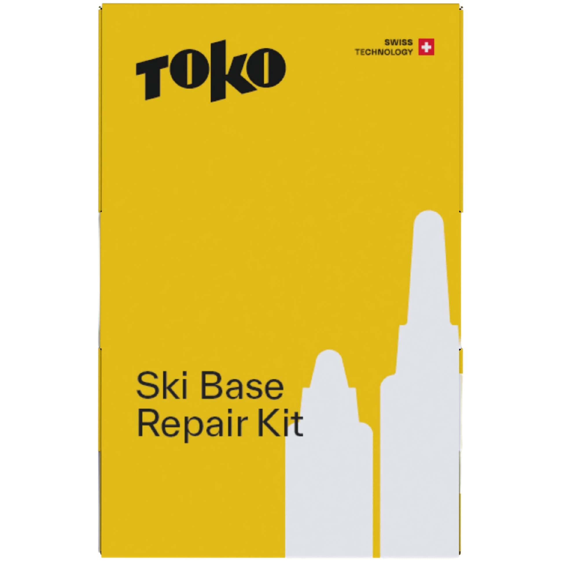 Toko Ski Base Repair Kit