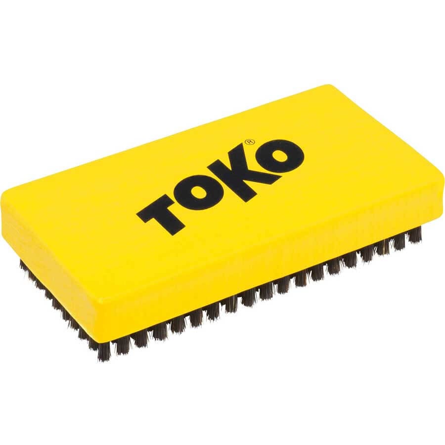 Toko Ski/Snowboard Base Structure Brush
