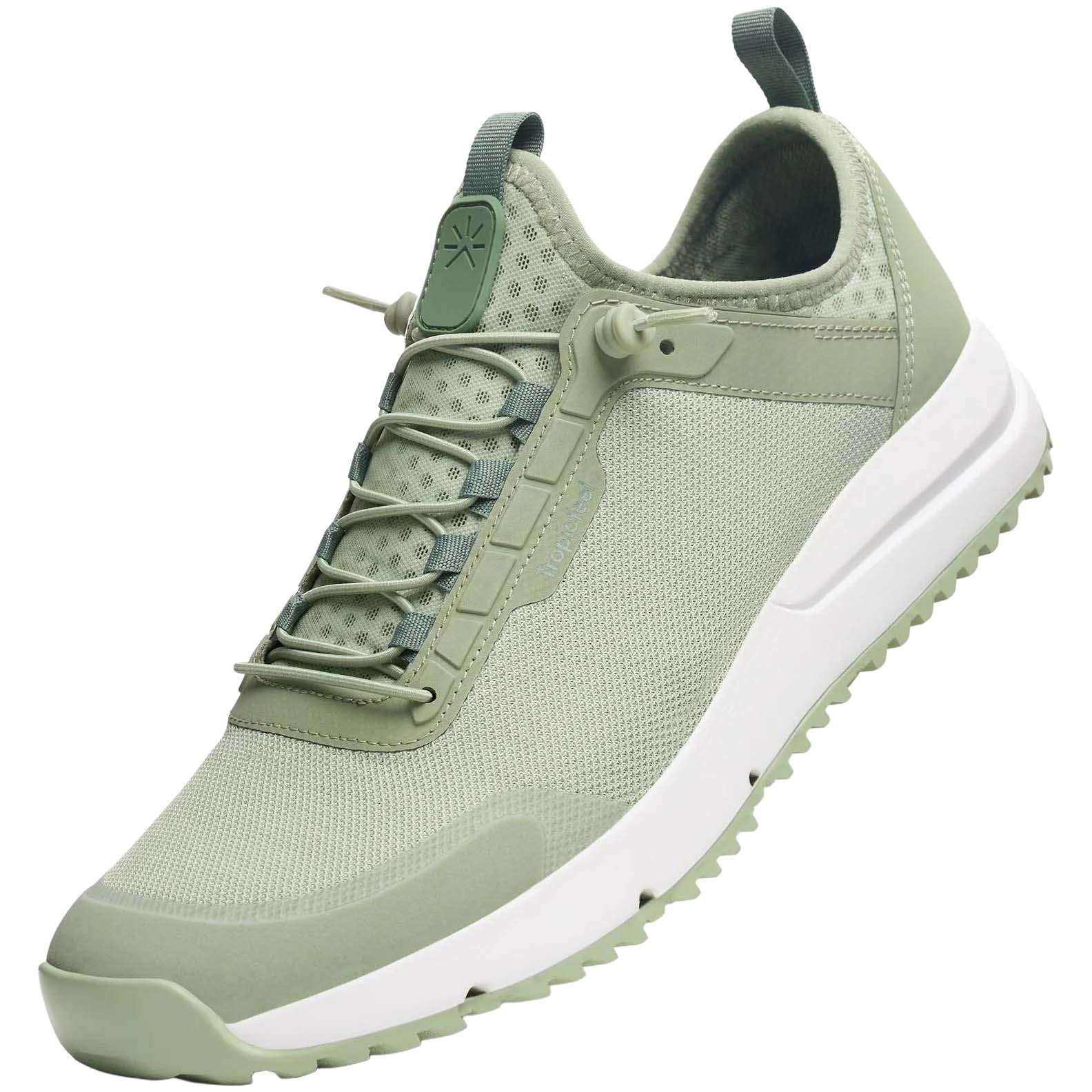 Tropicfeel All Terrain Trainers Absolute-Snow
