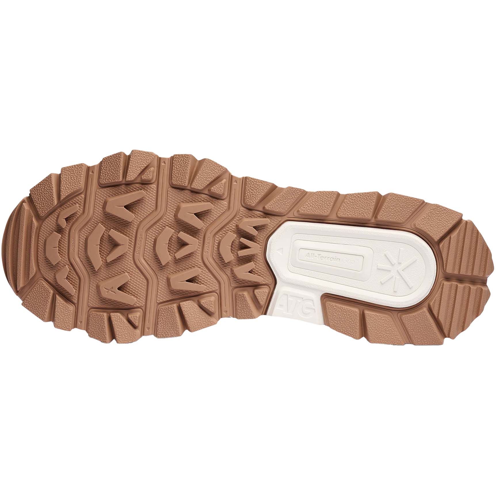 Tropicfeel At-X Women's Walking Shoes