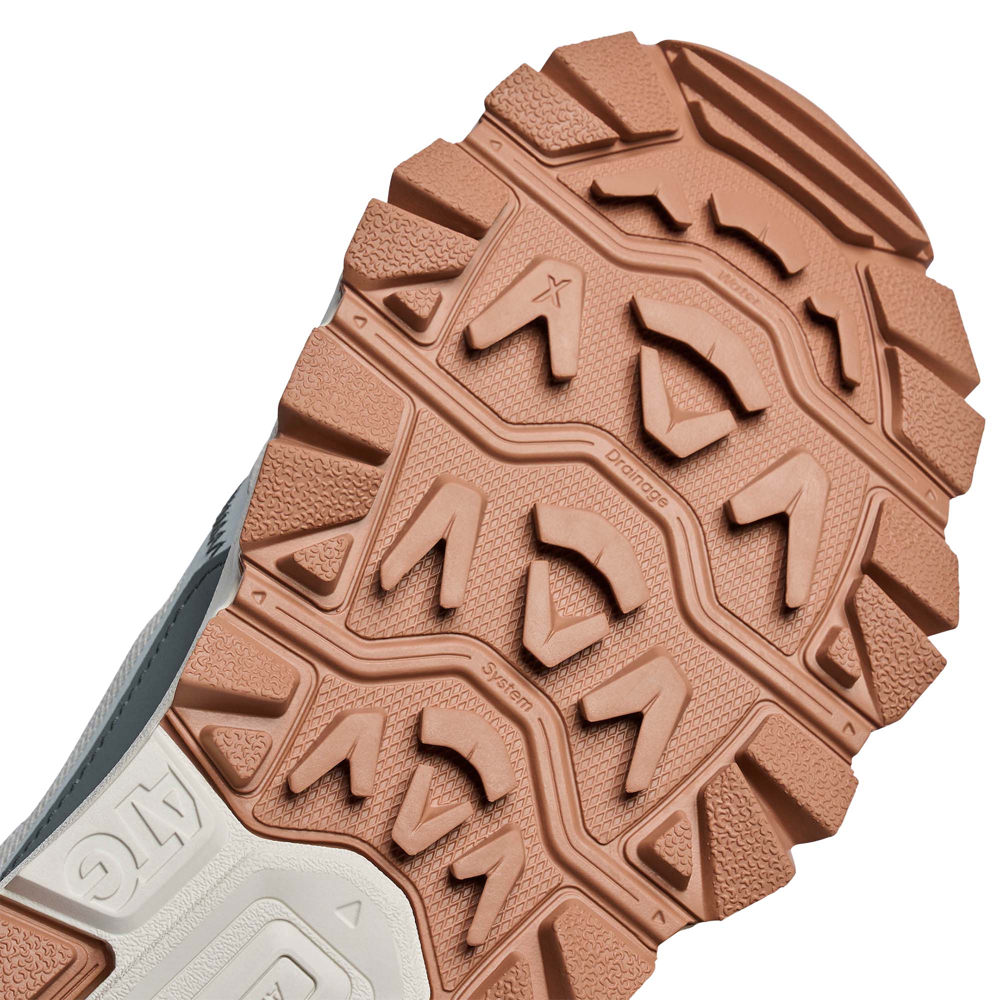 Tropicfeel At-X Women's Walking Shoes