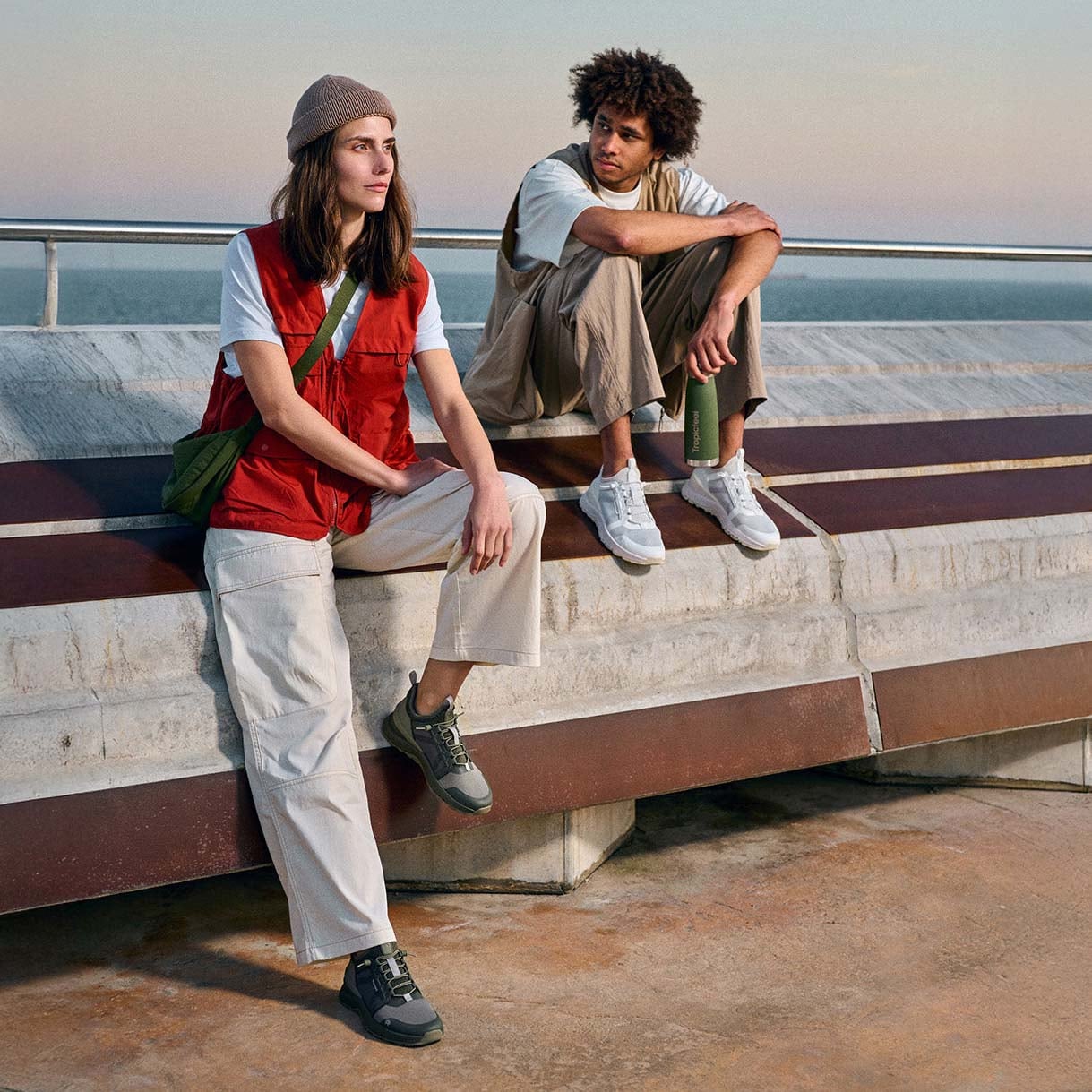 Tropicfeel Lava Walking Shoes