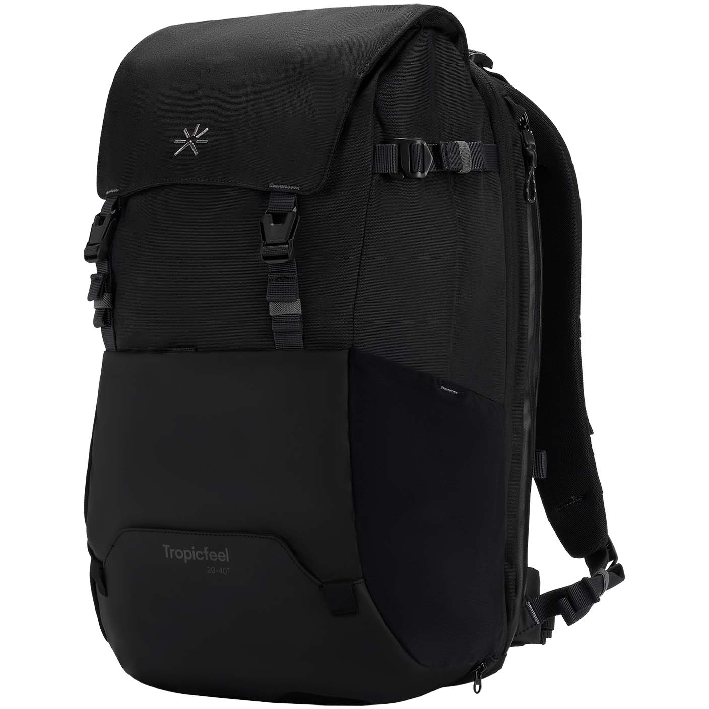 Tropicfeel Shell Backpacks Absolute-Snow
