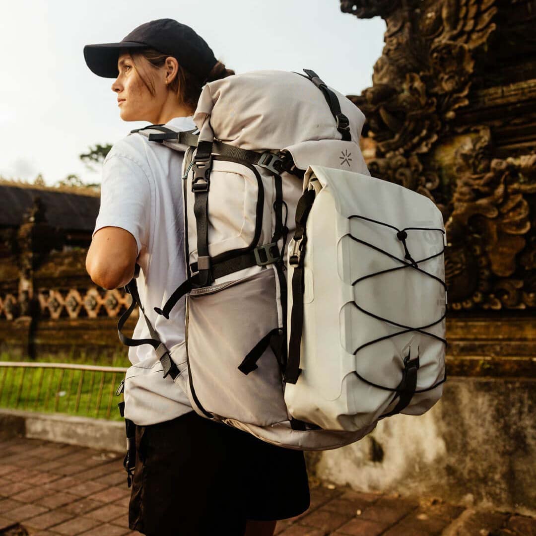 Tropicfeel Waterproof Hiking & Day Pack