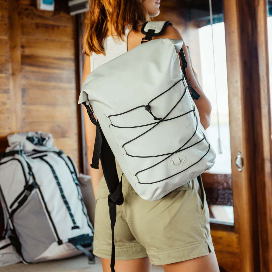 Tropicfeel Waterproof Hiking & Day Pack