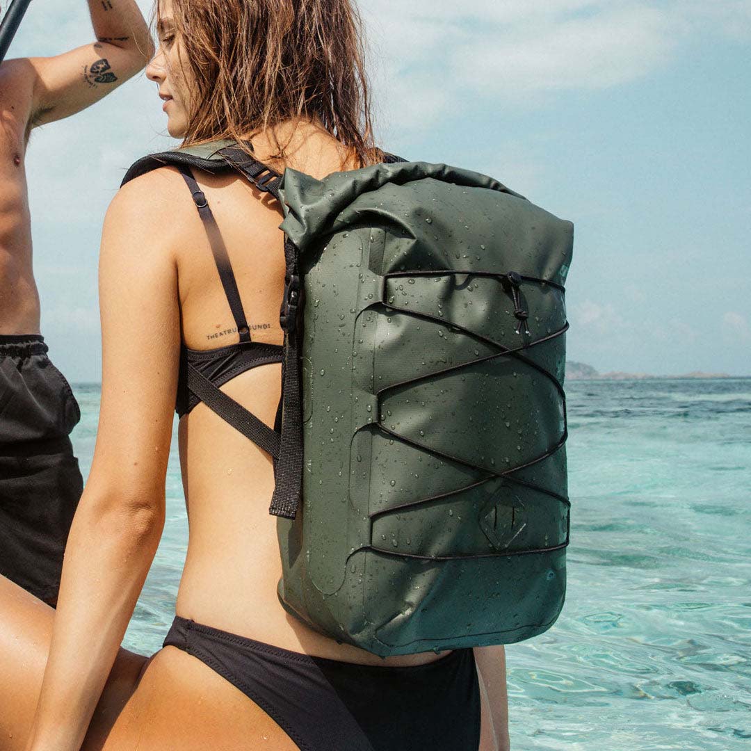 Tropicfeel Waterproof Hiking & Day Pack