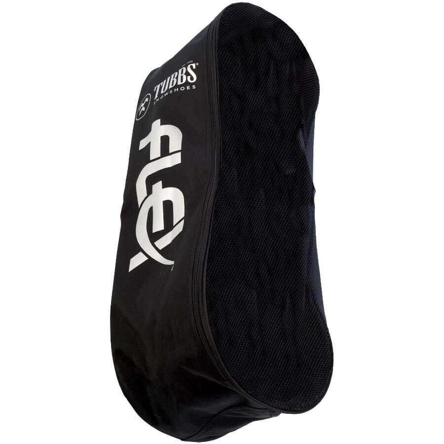 Tubbs Flex STP Men's Kit Snowshoes & Poles Package