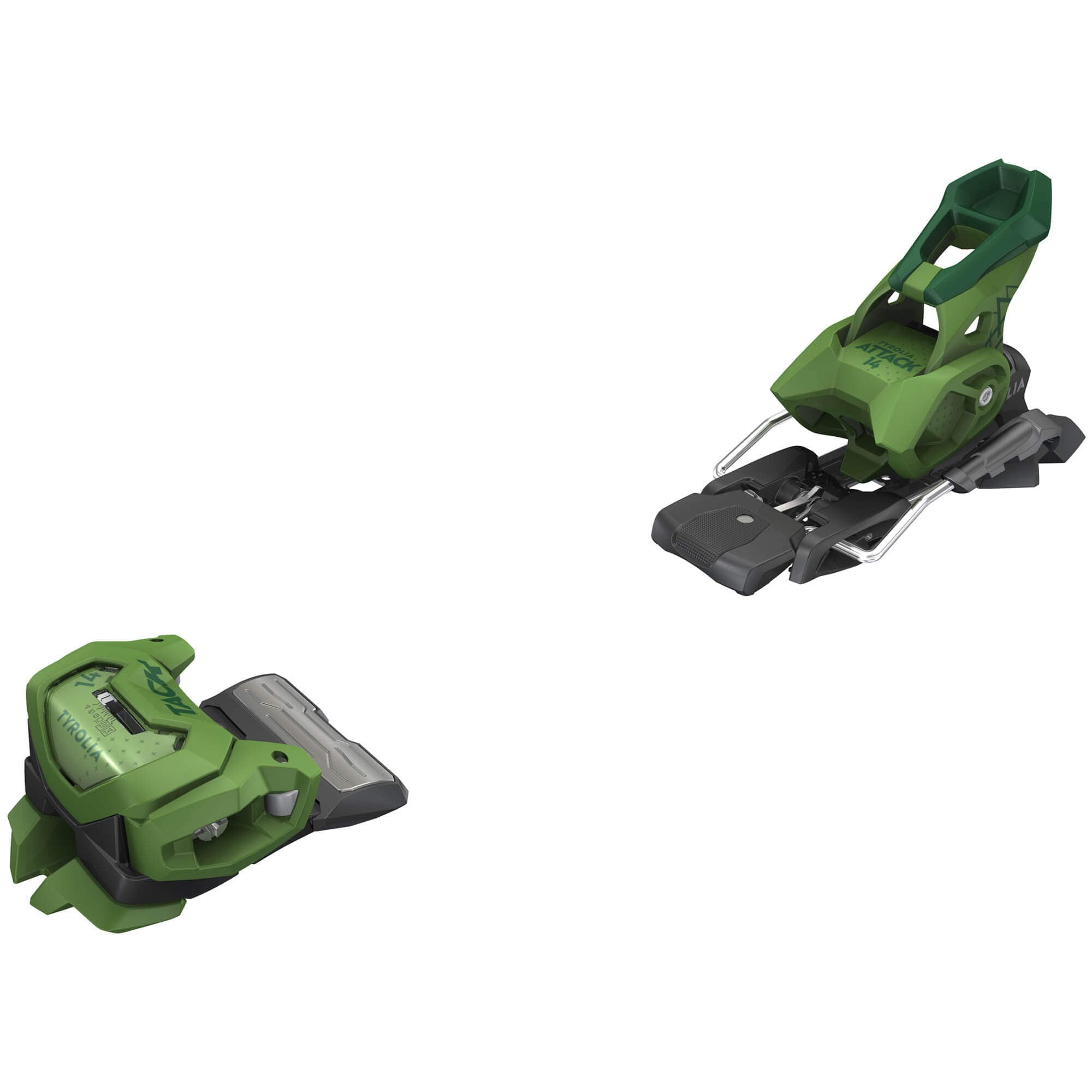 Tyrolia ATTACK 14 GW Ski Bindings