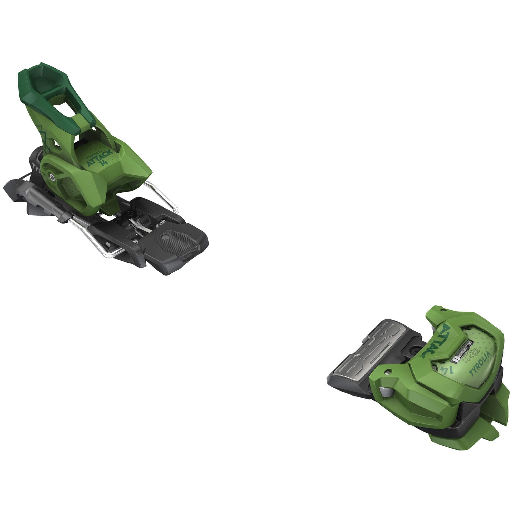 Tyrolia ATTACK 14 GW Ski Bindings