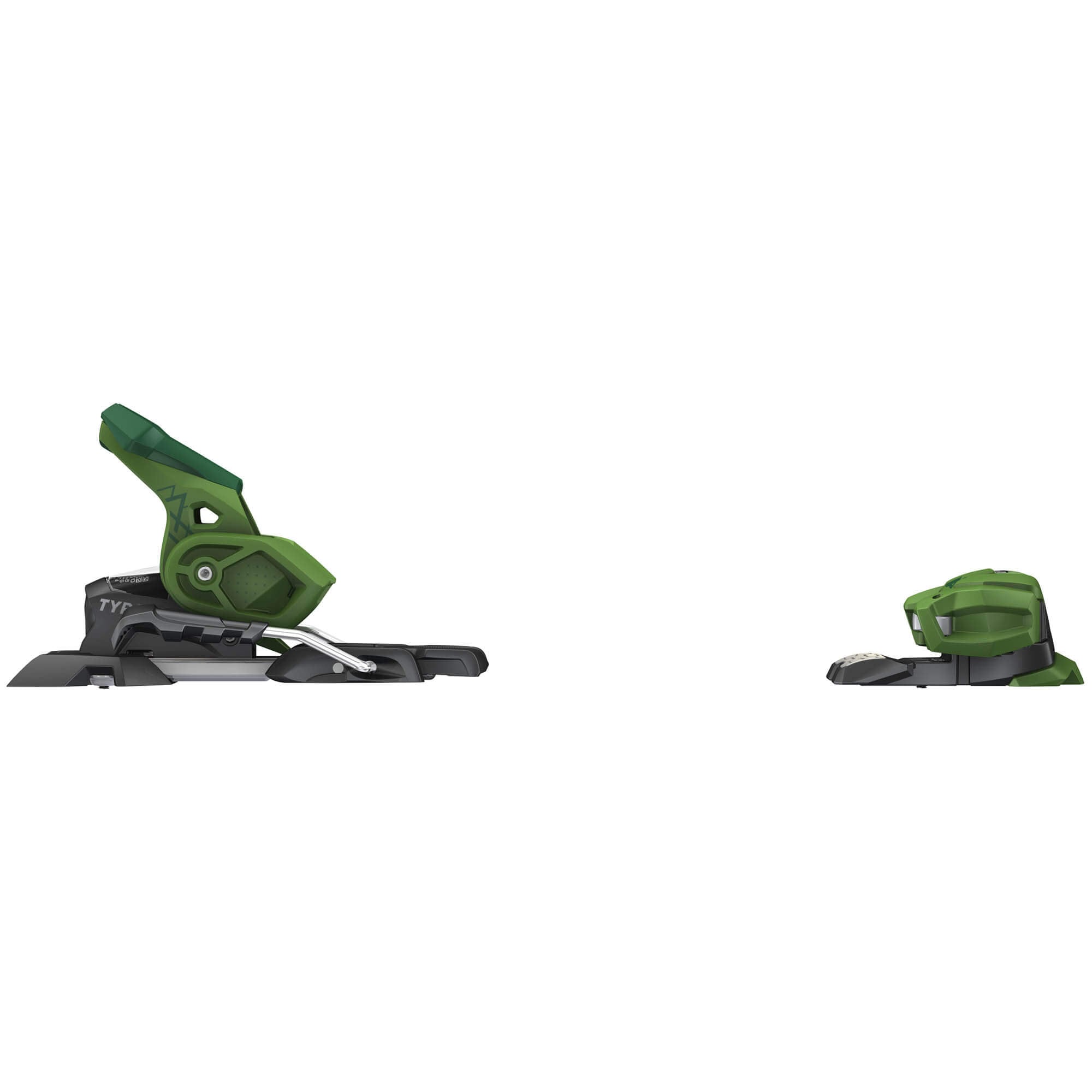 Tyrolia ATTACK 14 GW Ski Bindings