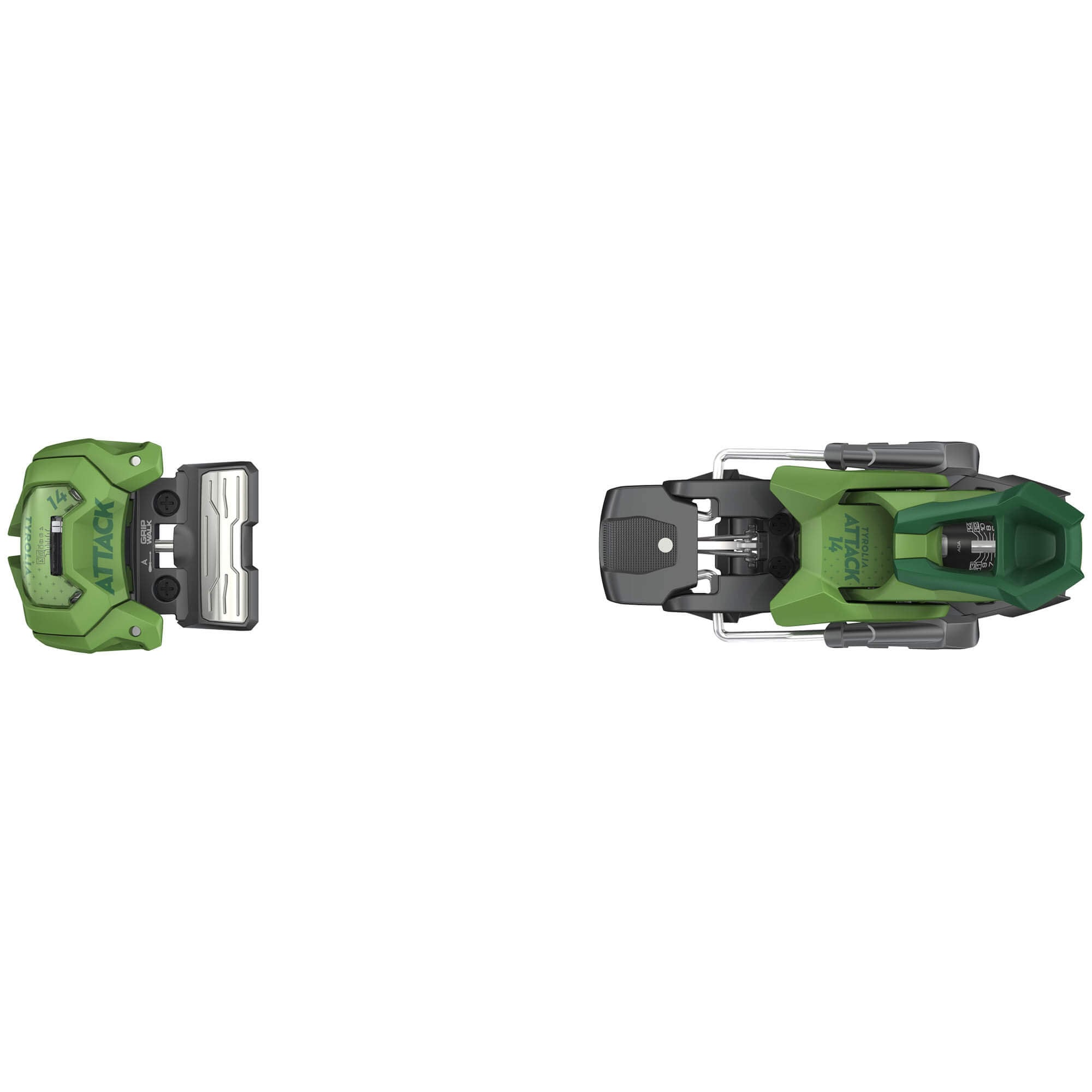 Tyrolia ATTACK 14 GW Ski Bindings