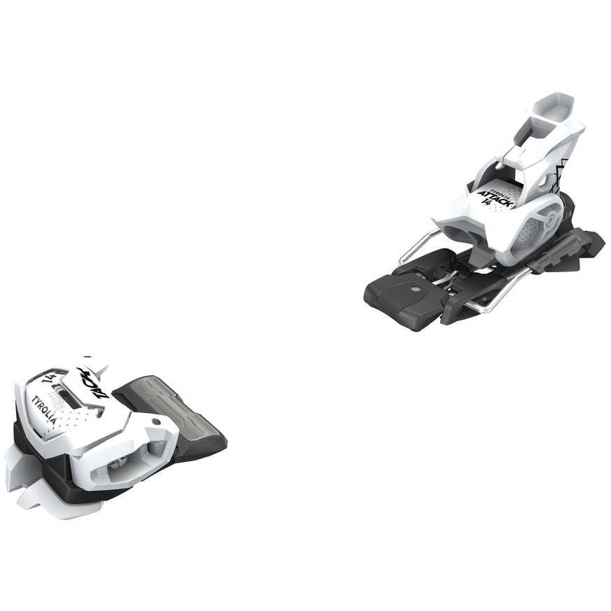 Tyrolia ATTACK 14 GW Ski Bindings
