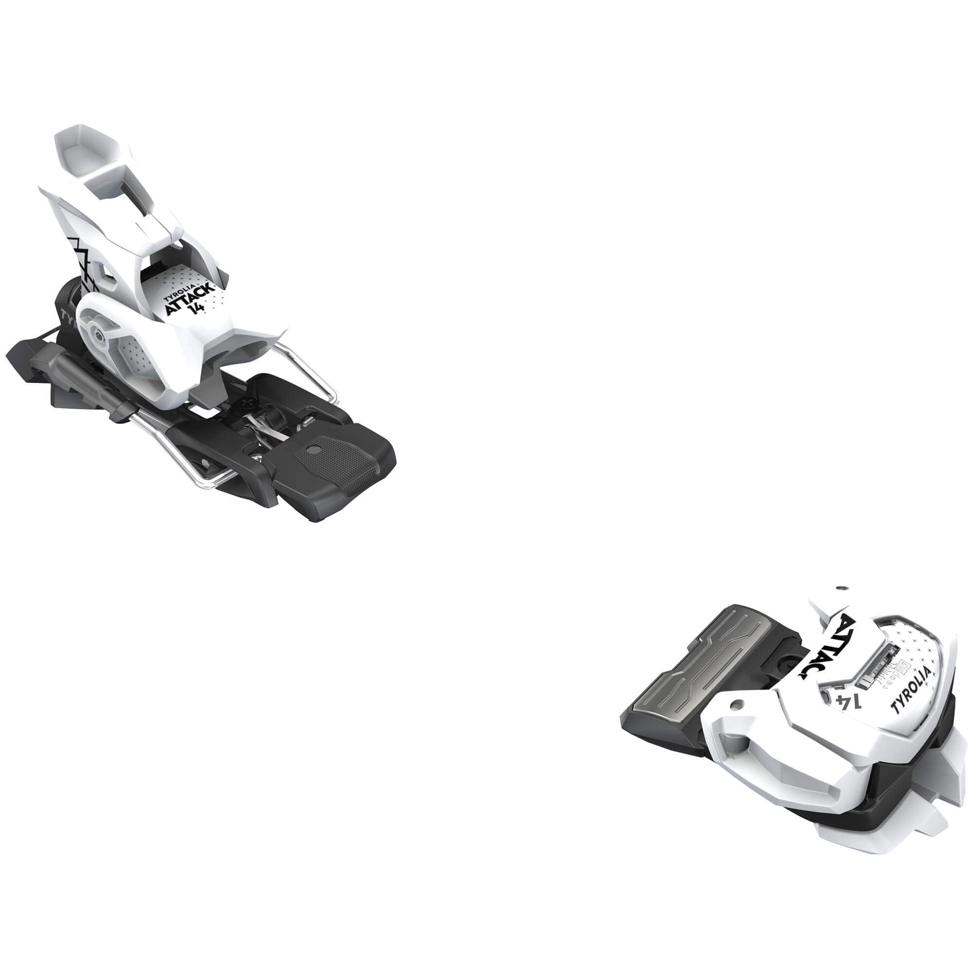 Tyrolia ATTACK 14 GW Ski Bindings