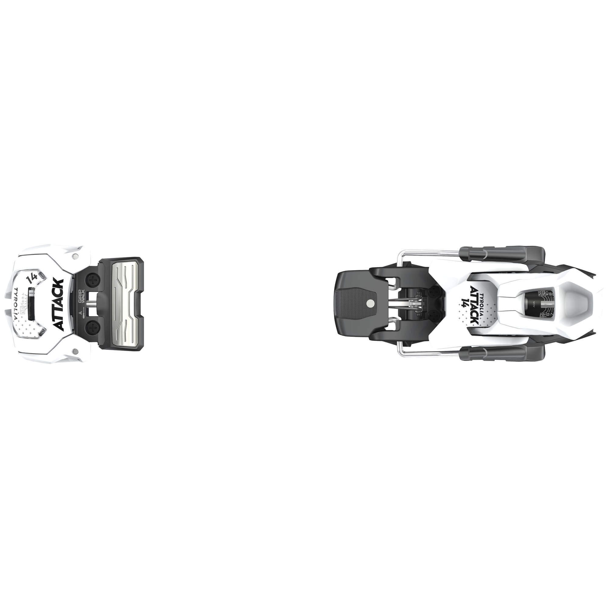 Tyrolia ATTACK 14 GW Ski Bindings