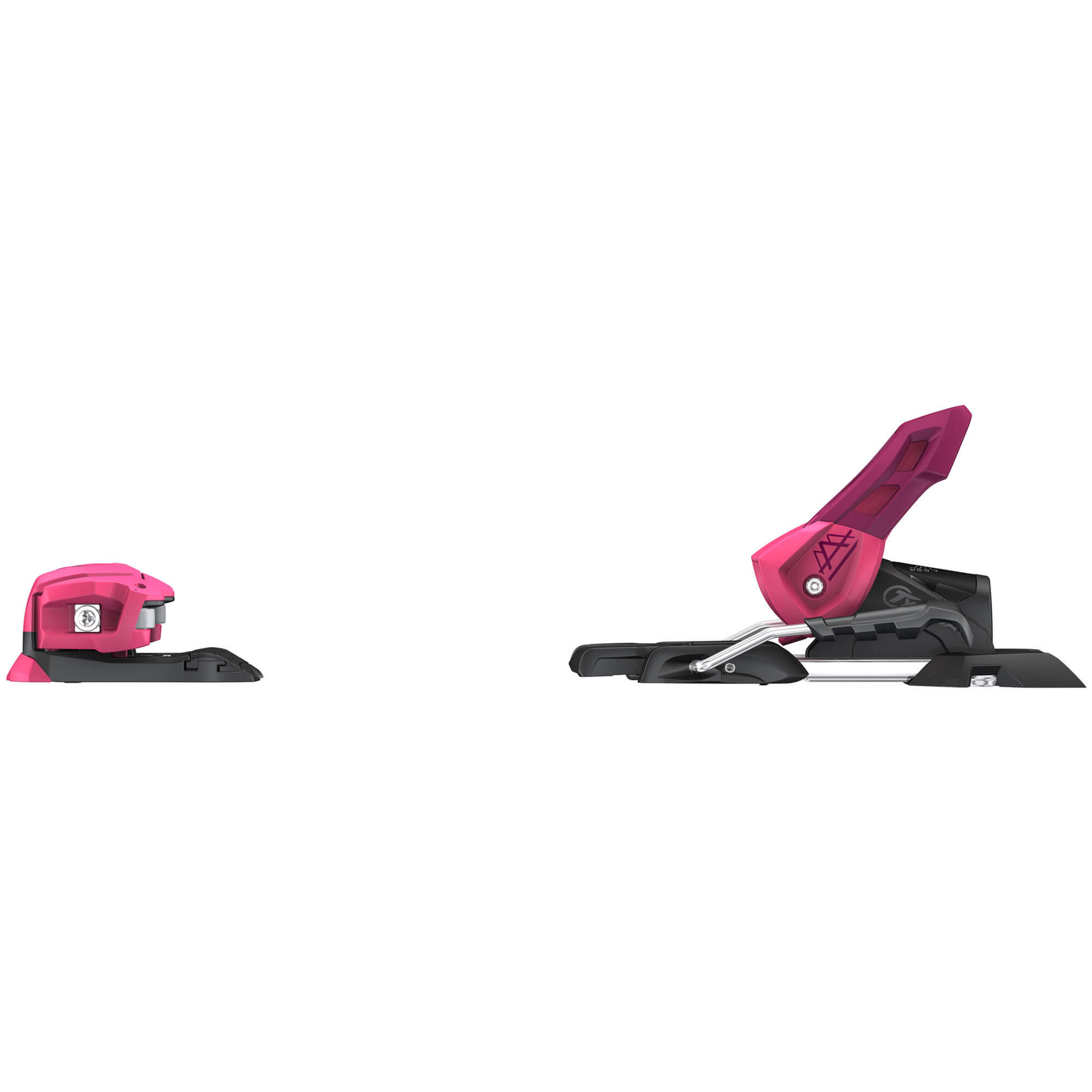 Tyrolia Attack Lyt 11 Grip Walk All Mountain Ski Bindings