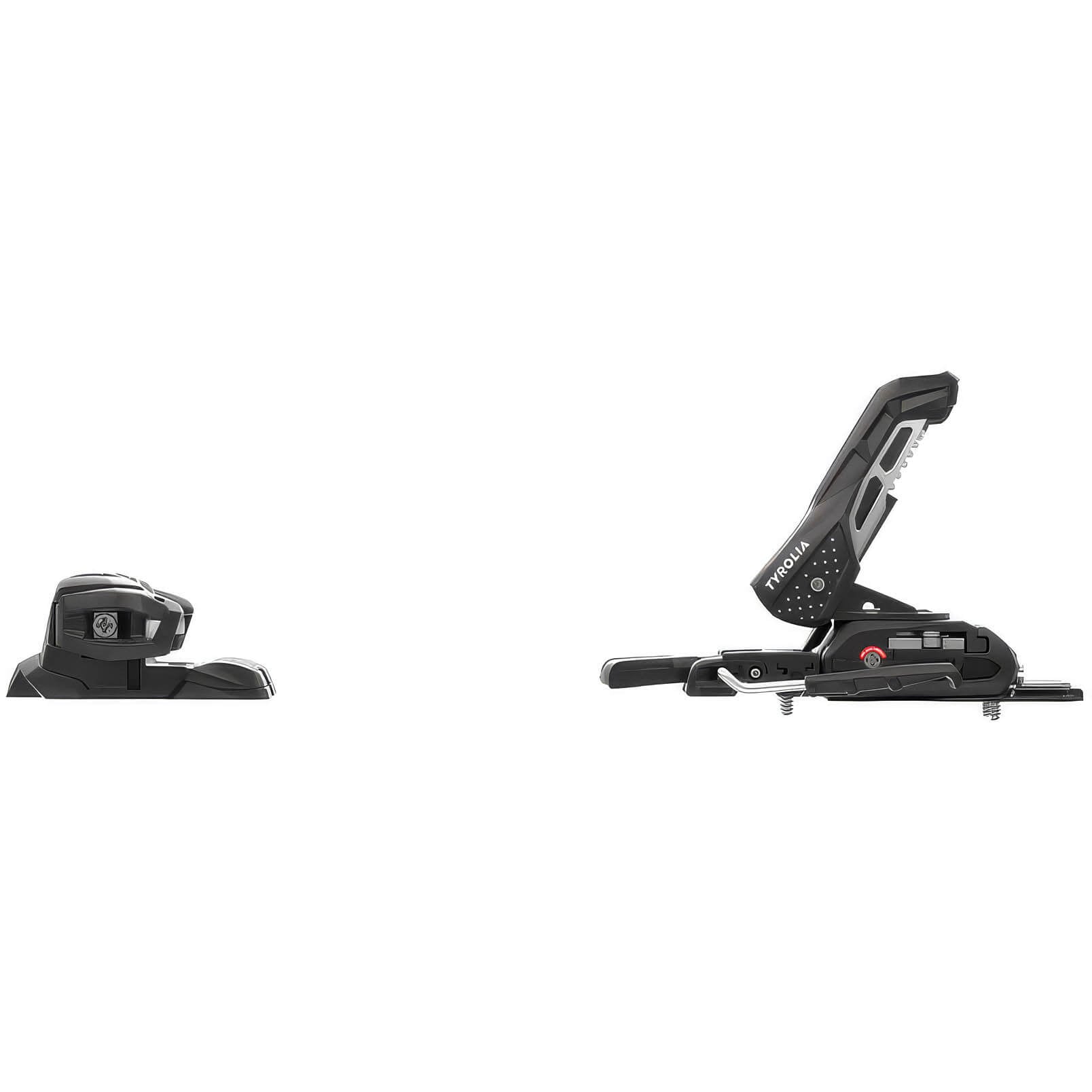 Tyrolia Protector + ATTACK 14 GW Ski Bindings