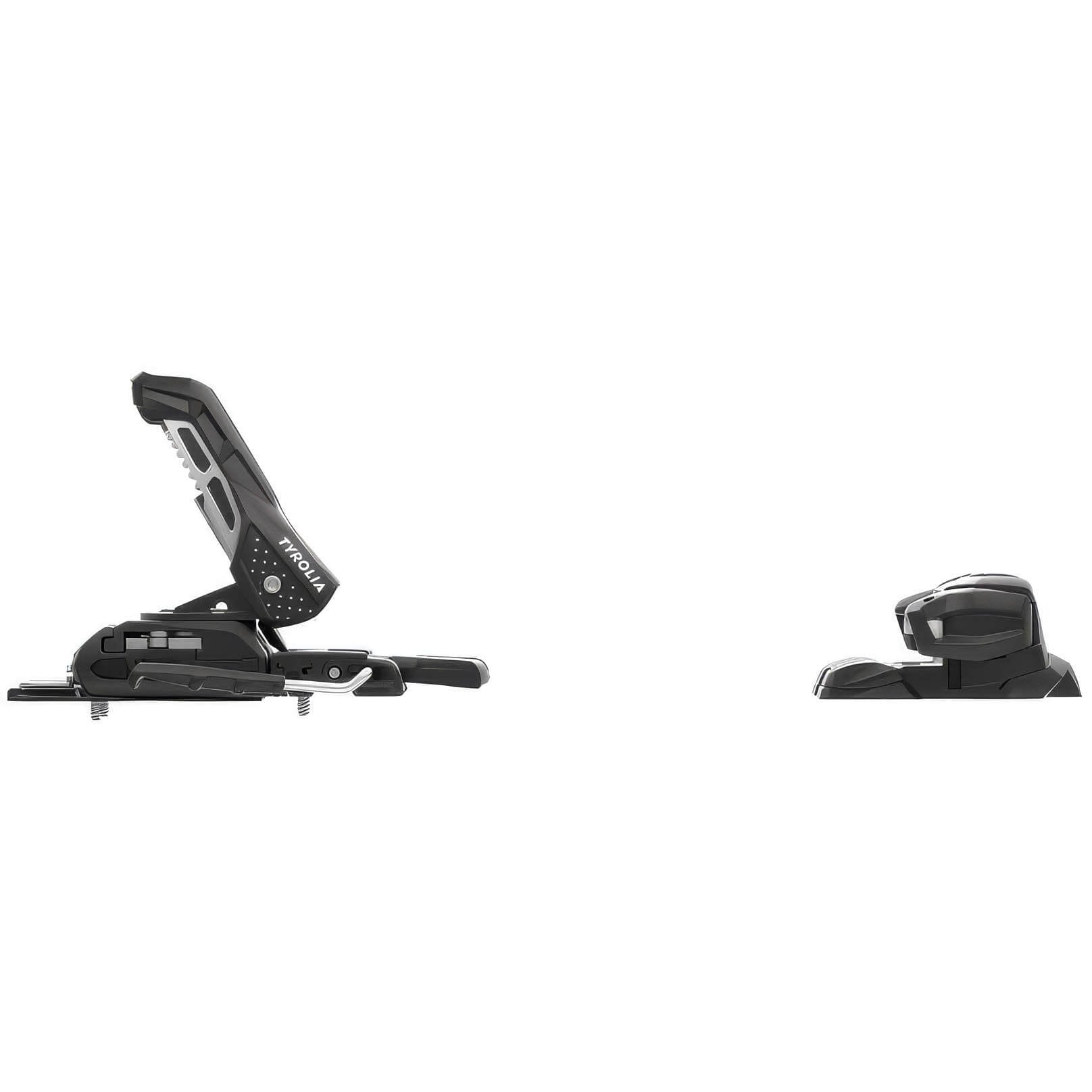 Tyrolia Protector + ATTACK 14 GW Ski Bindings