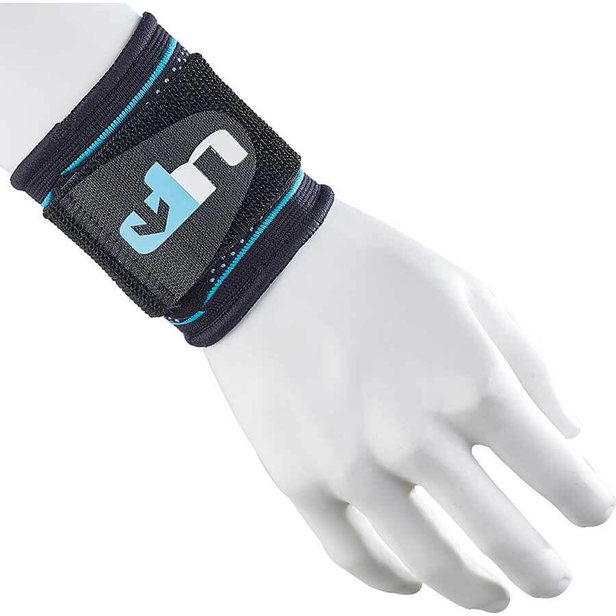 Ultimate Performance Advanced Compression Wrist Support