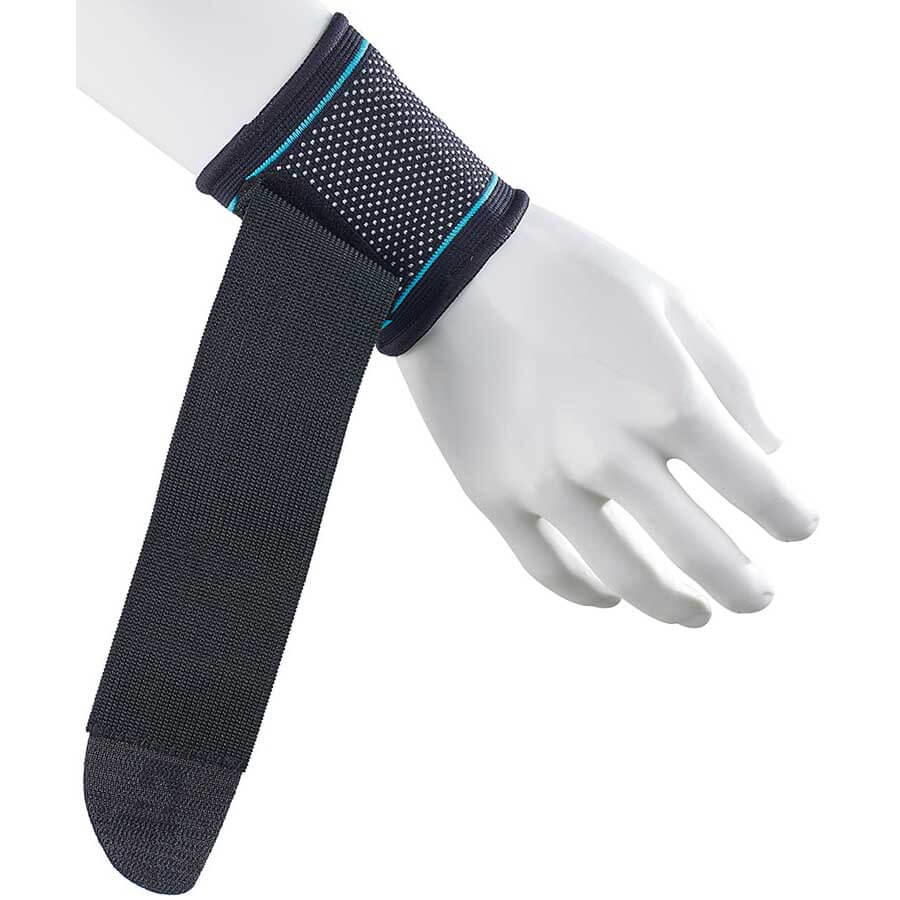 Ultimate Performance Advanced Compression Wrist Support