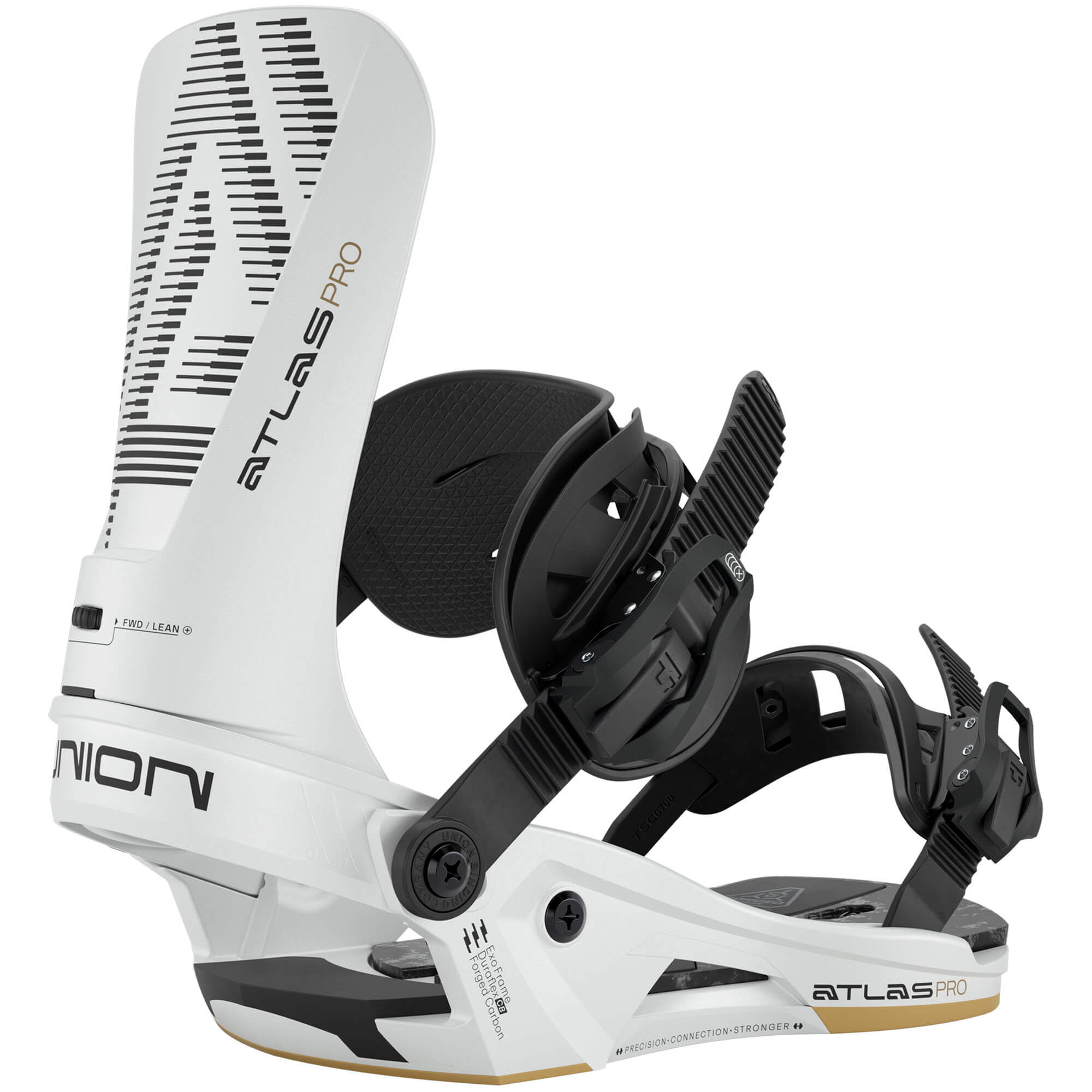 Union Atlas Pro Snowboard Bindings