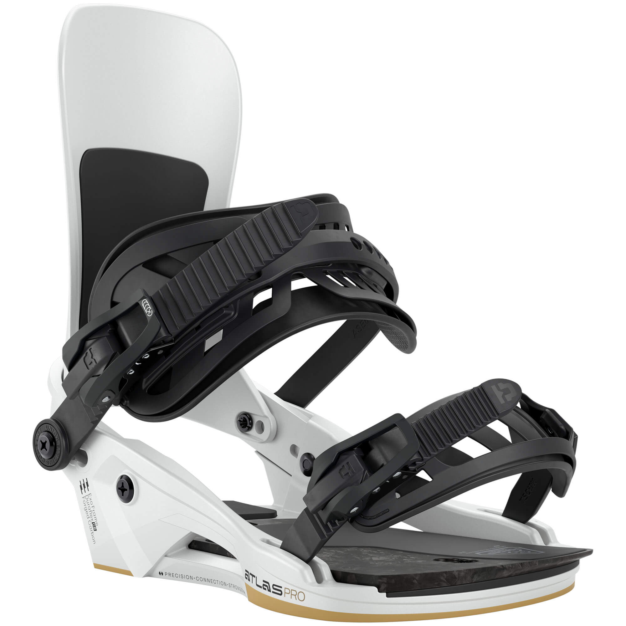Union Atlas Pro Snowboard Bindings