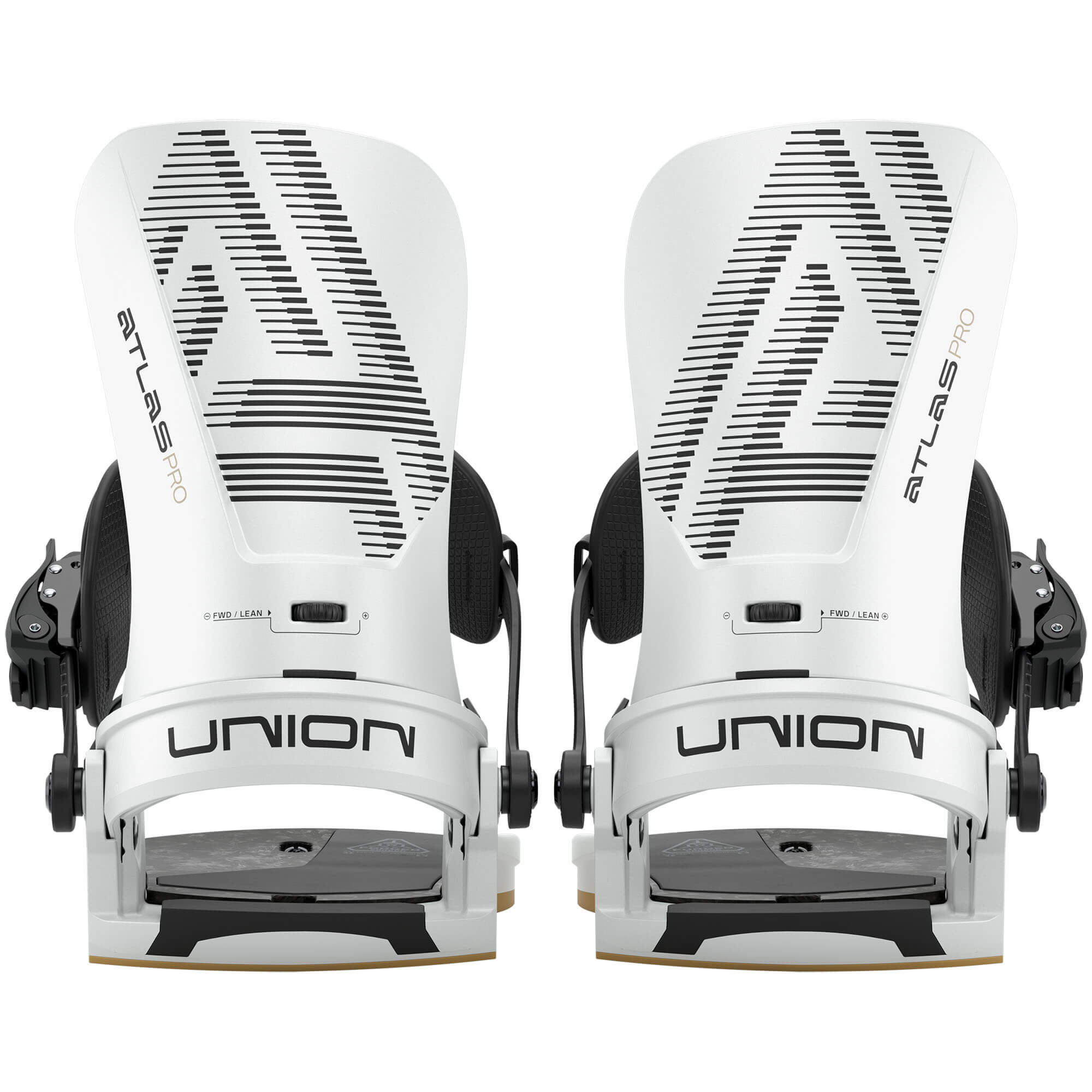 Union Atlas Pro Snowboard Bindings