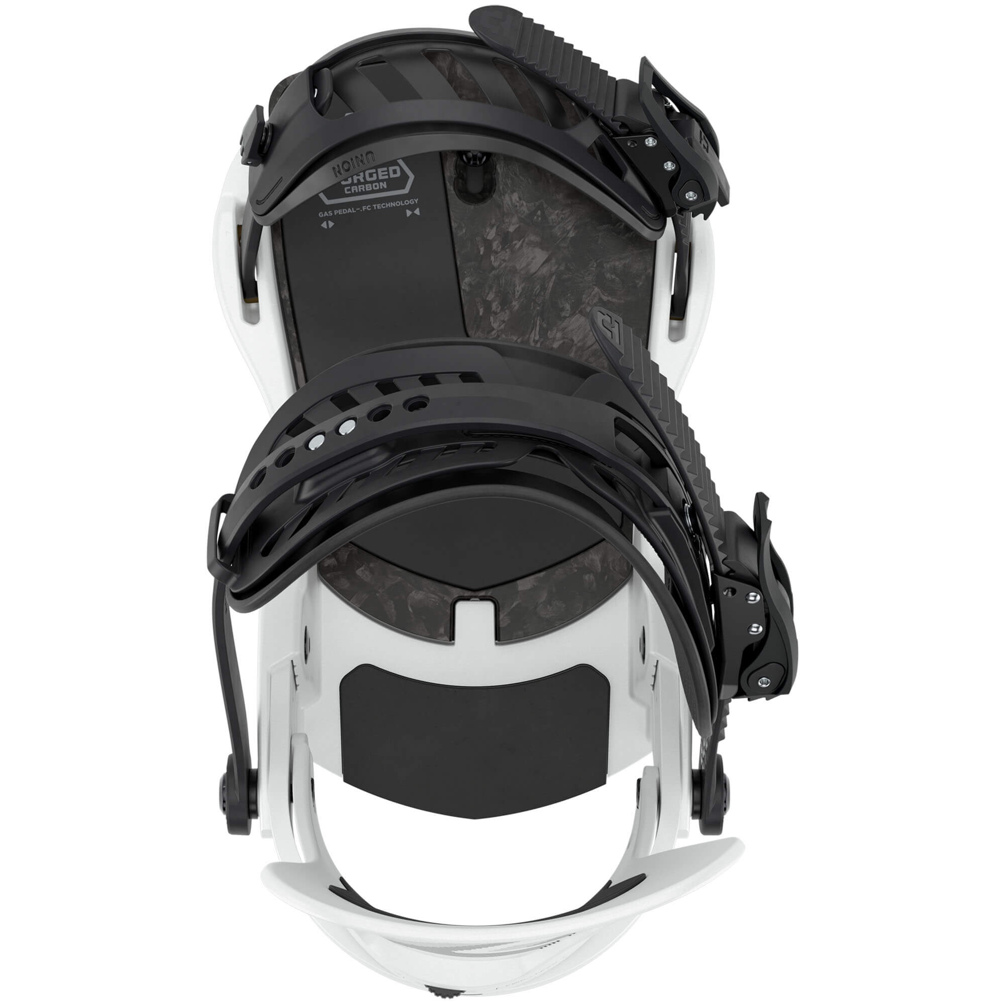 Union Atlas Pro Snowboard Bindings