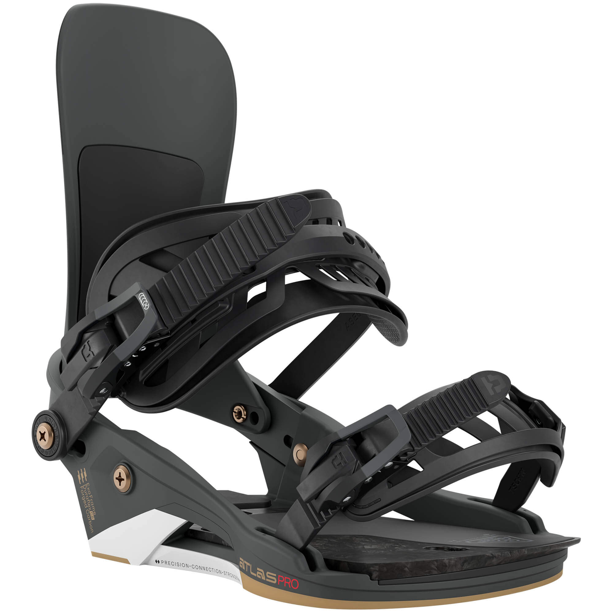 Union Atlas Pro Snowboard Bindings