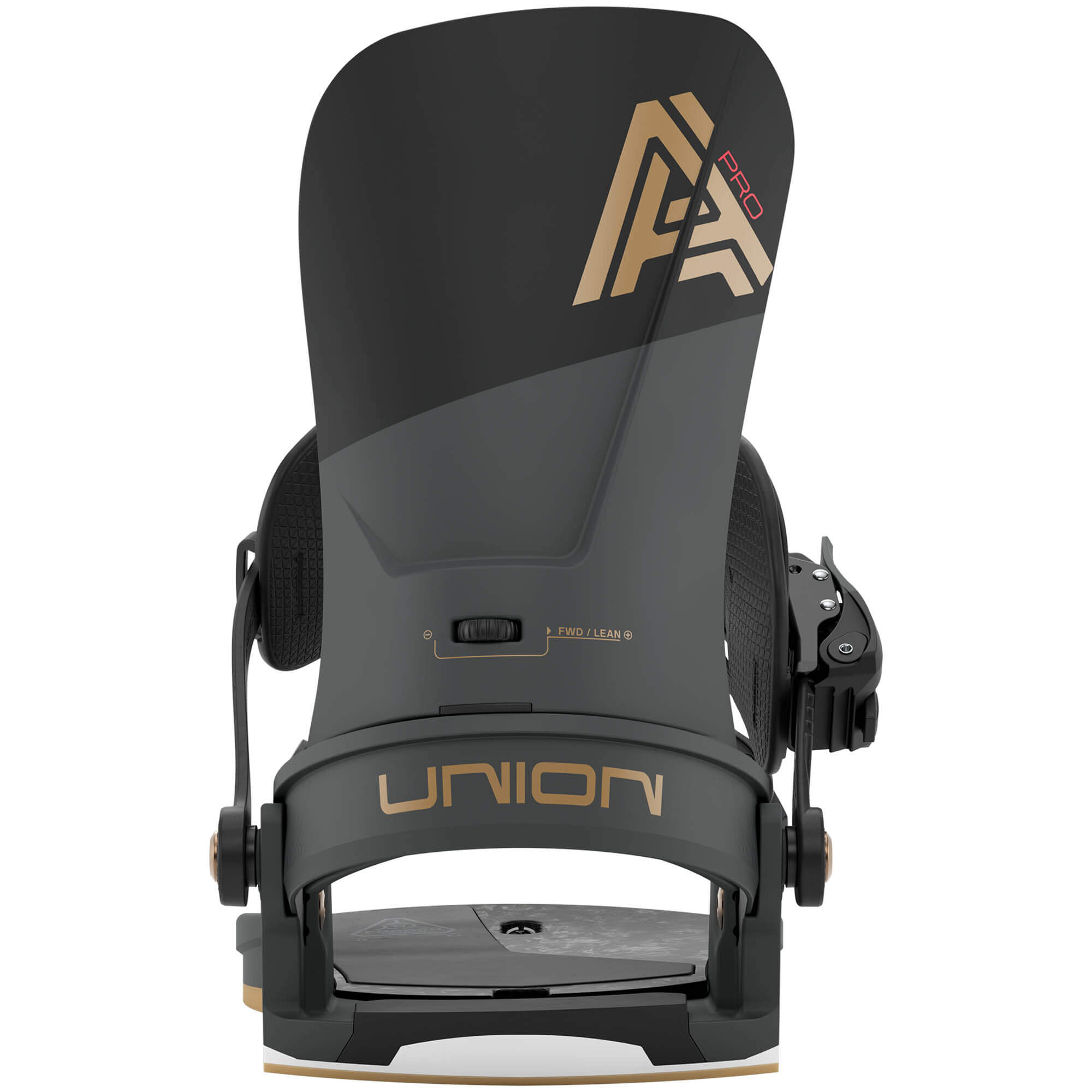 Union Atlas Pro Snowboard Bindings