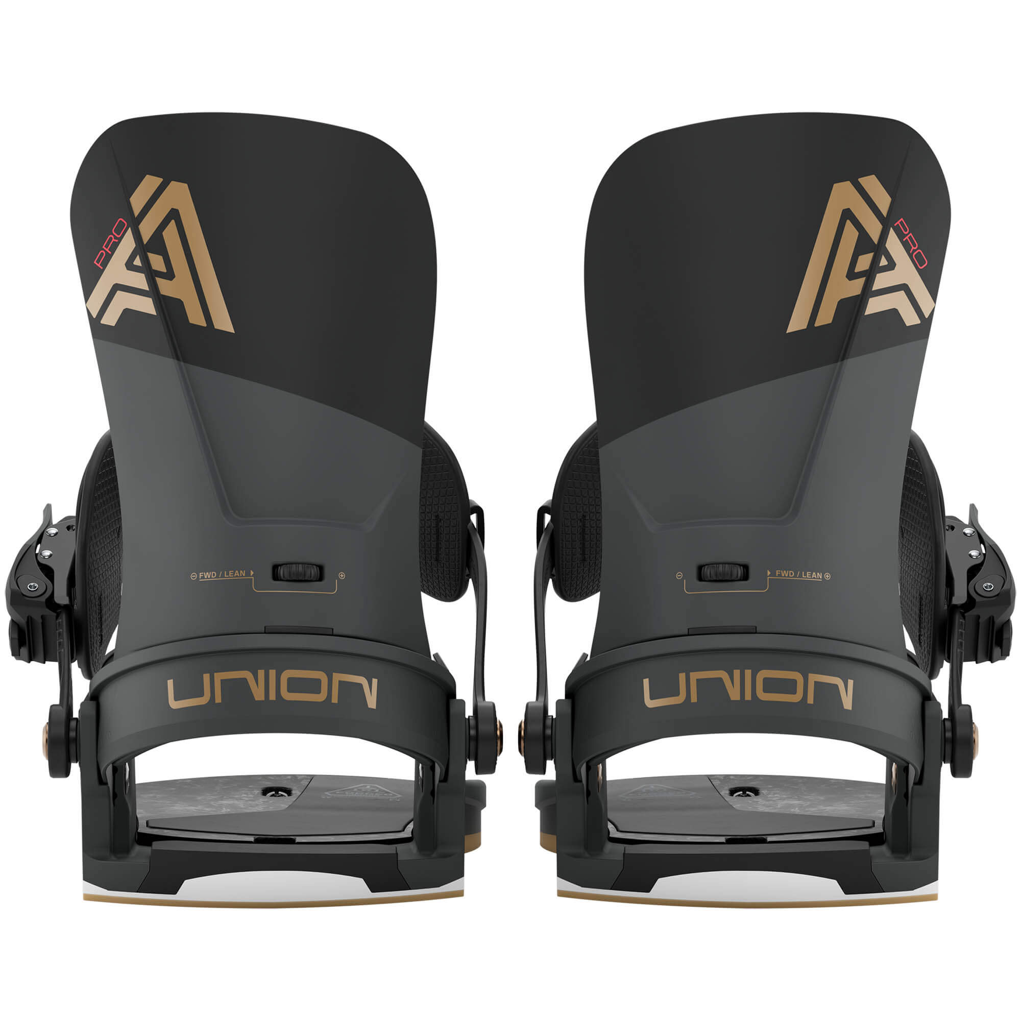 Union Atlas Pro Snowboard Bindings