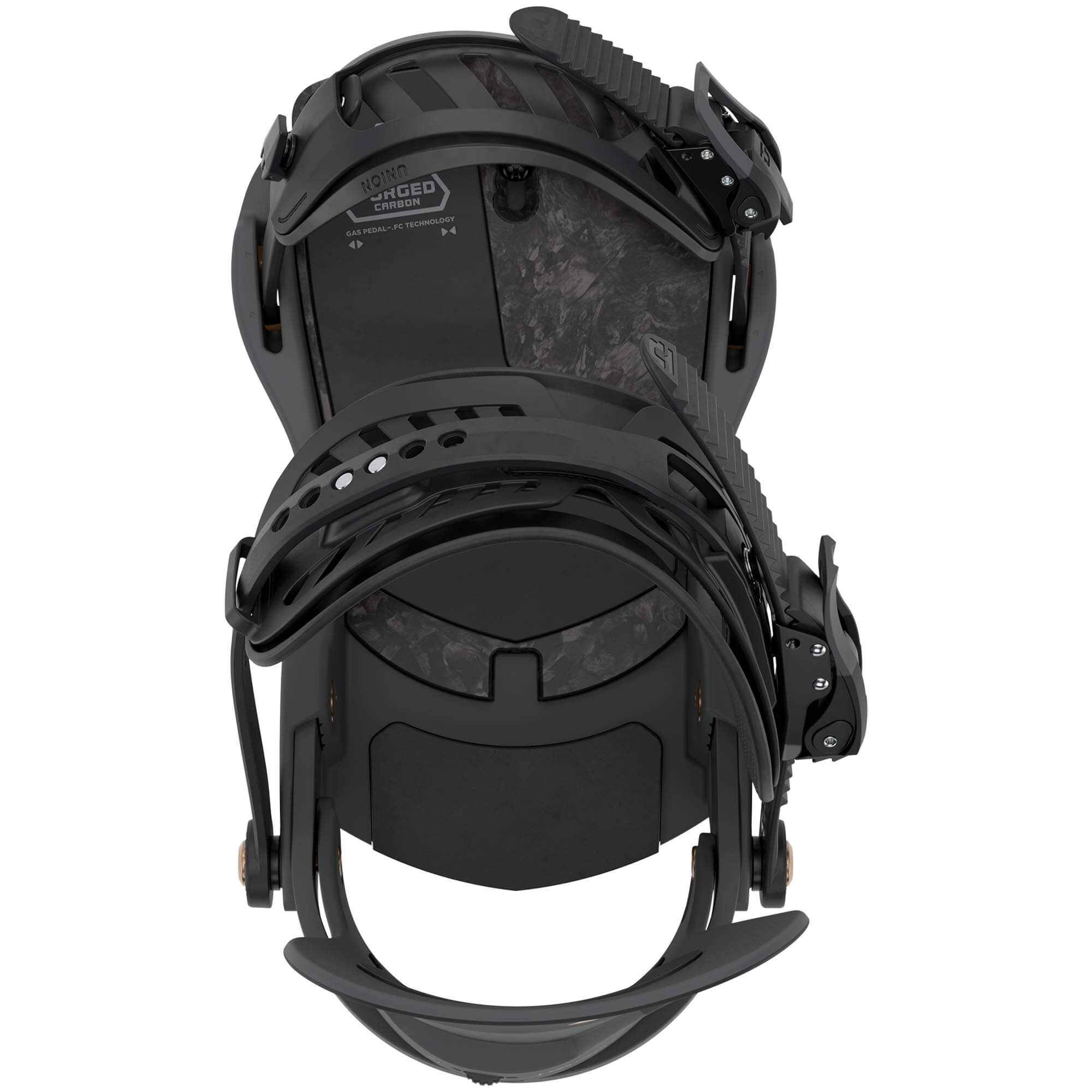 Union Atlas Pro Snowboard Bindings