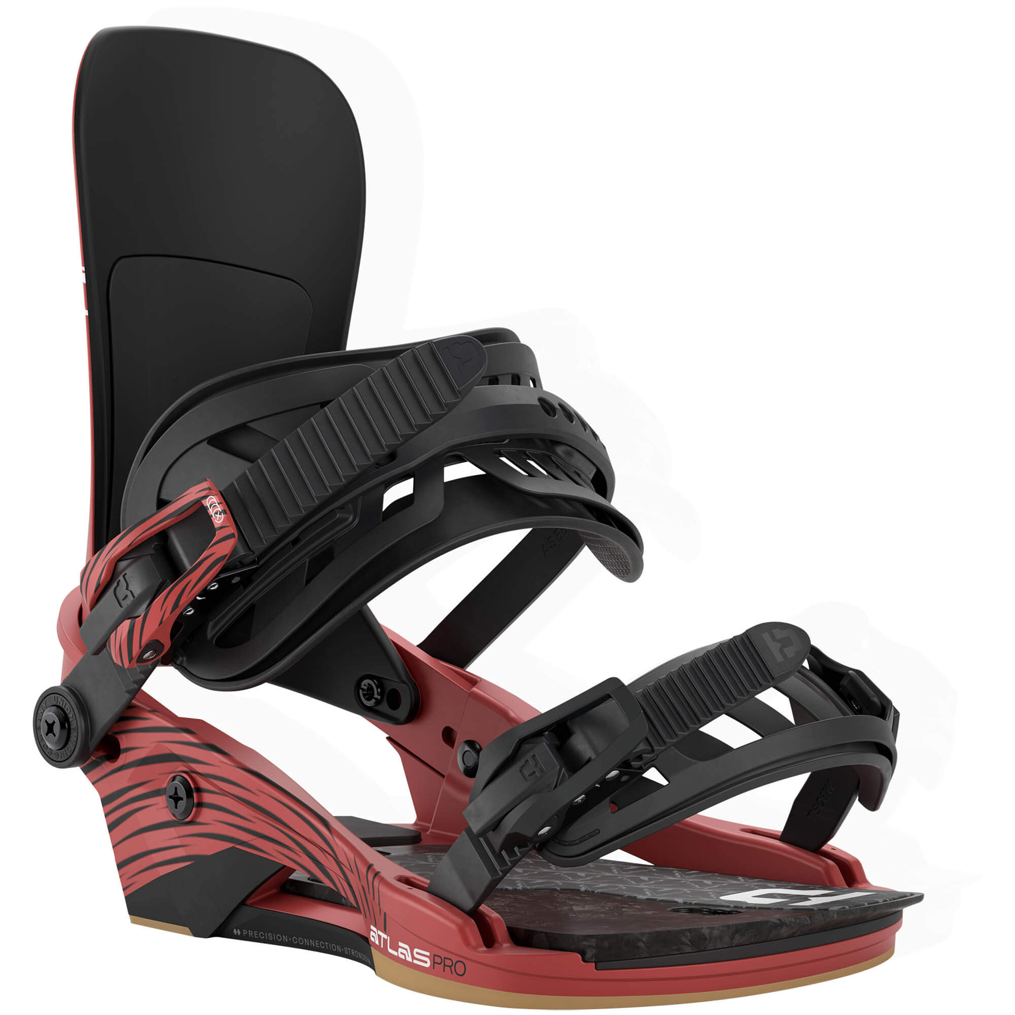 Union Atlas Pro Snowboard Bindings